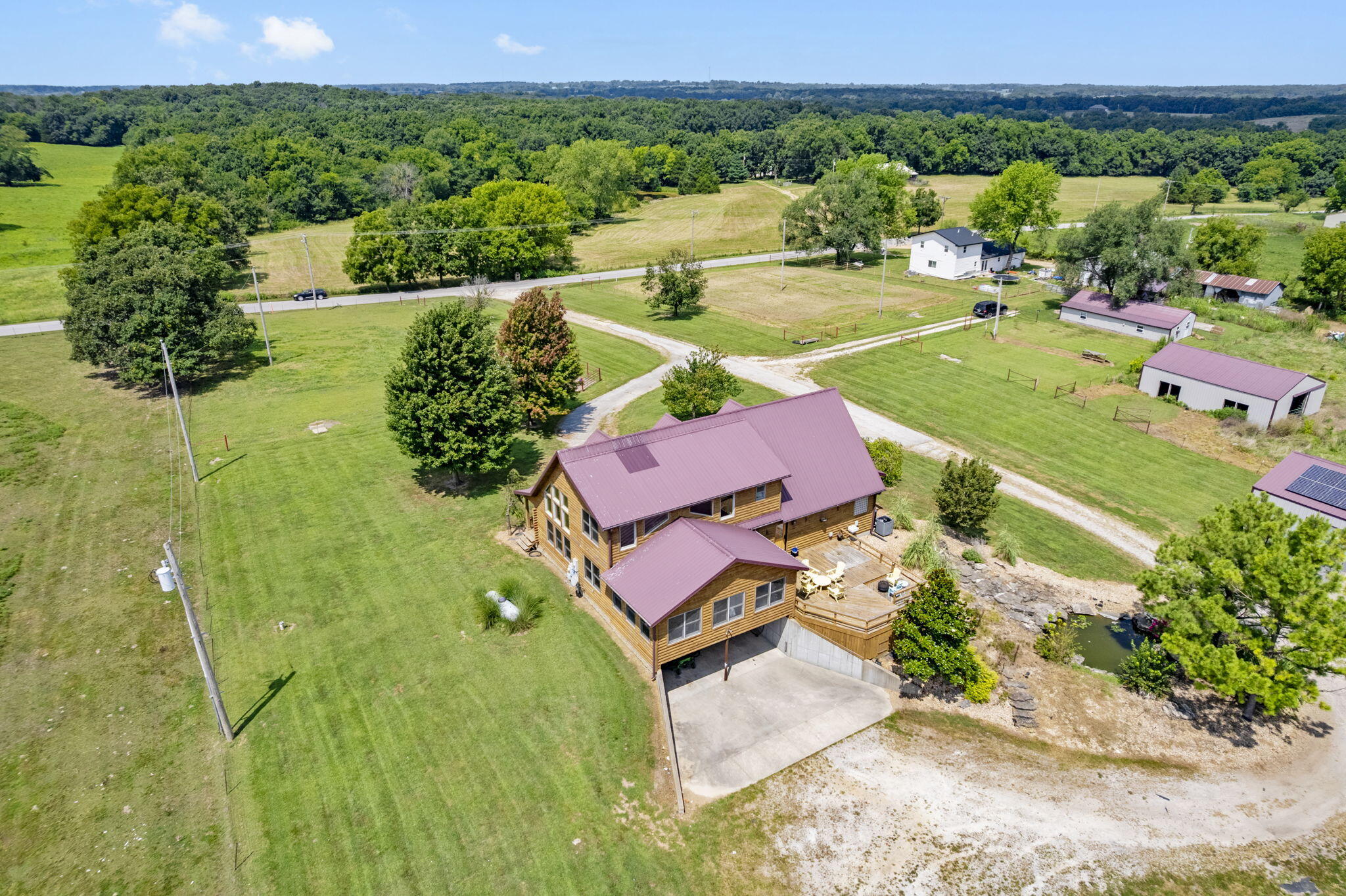 Photo 28 - Residential for sale – 74  New Hope Road  Buffalo, MO
