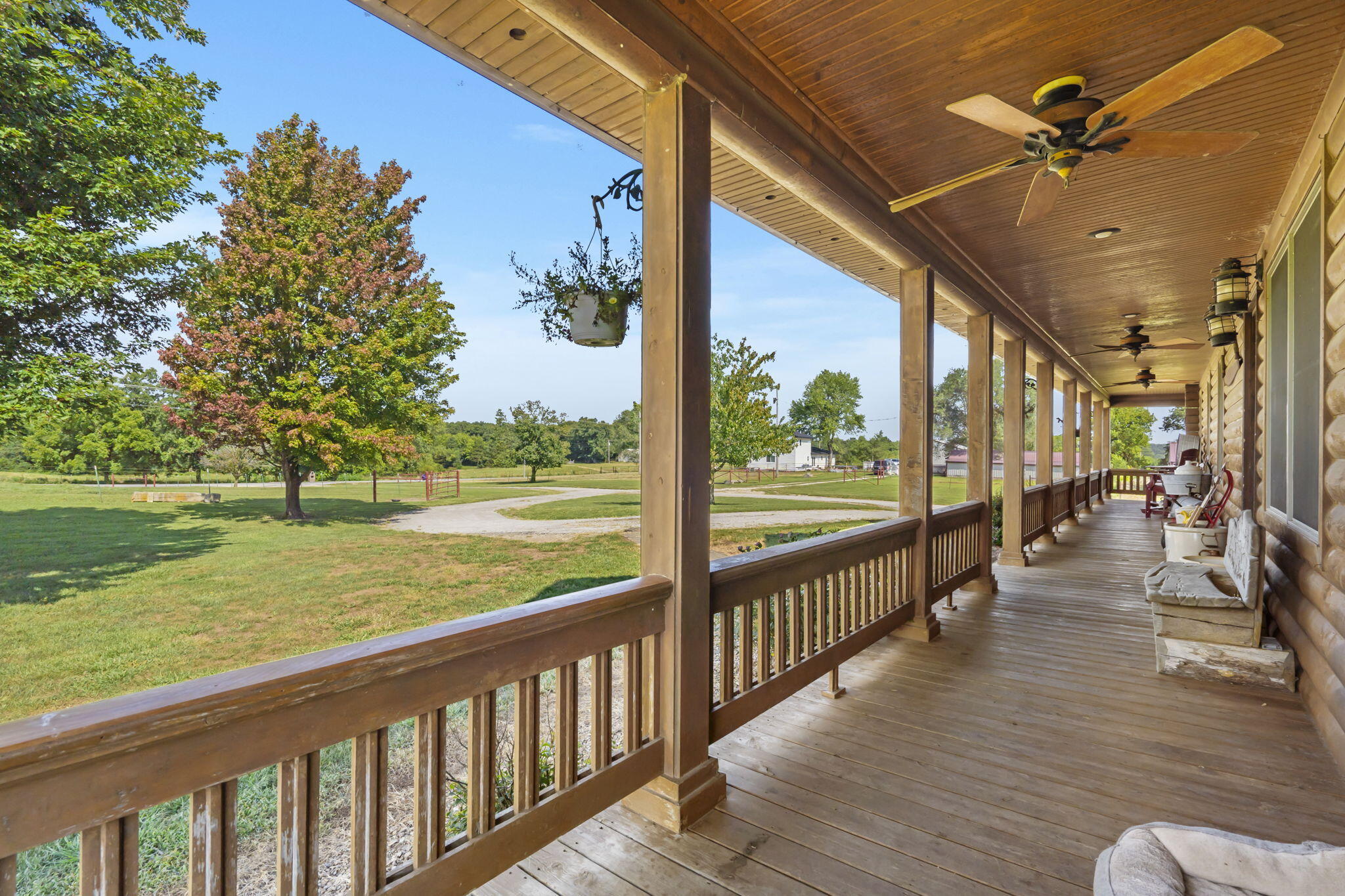 Photo 53 - Residential for sale – 74  New Hope Road  Buffalo, MO