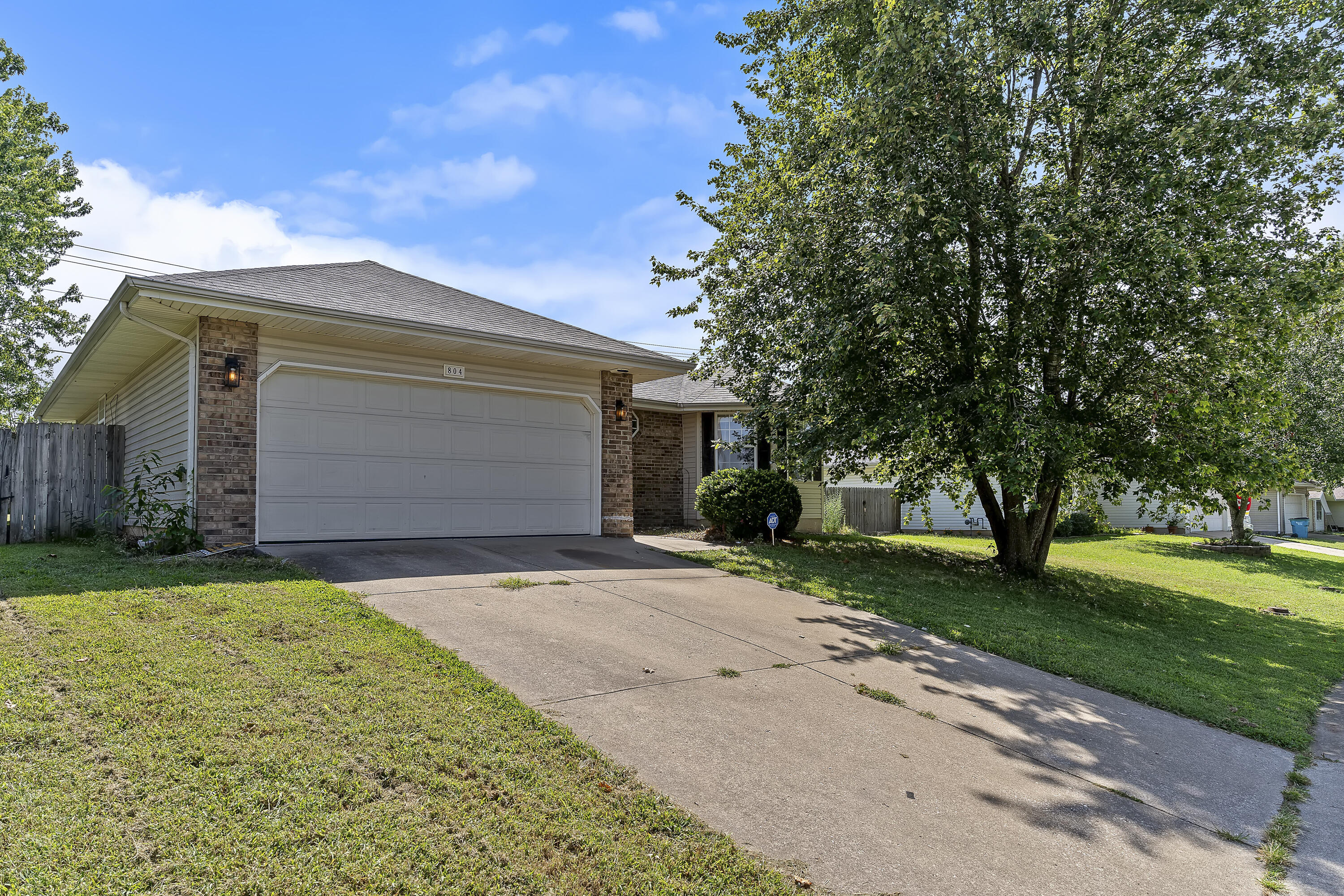 Photo 30 - Residential for sale – 804 N Cottonwood Avenue  Republic, MO