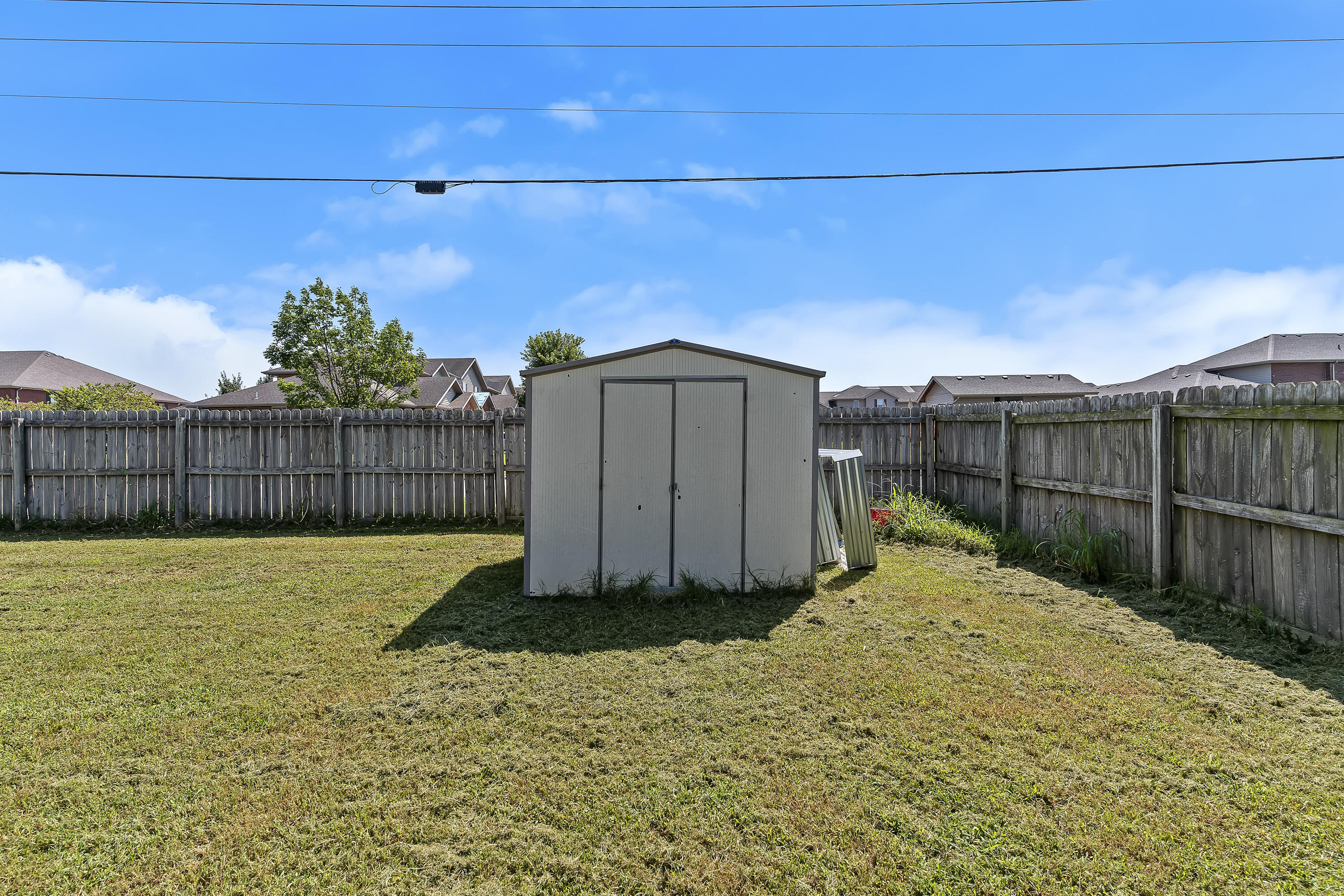 Photo 27 - Residential for sale – 804 N Cottonwood Avenue  Republic, MO