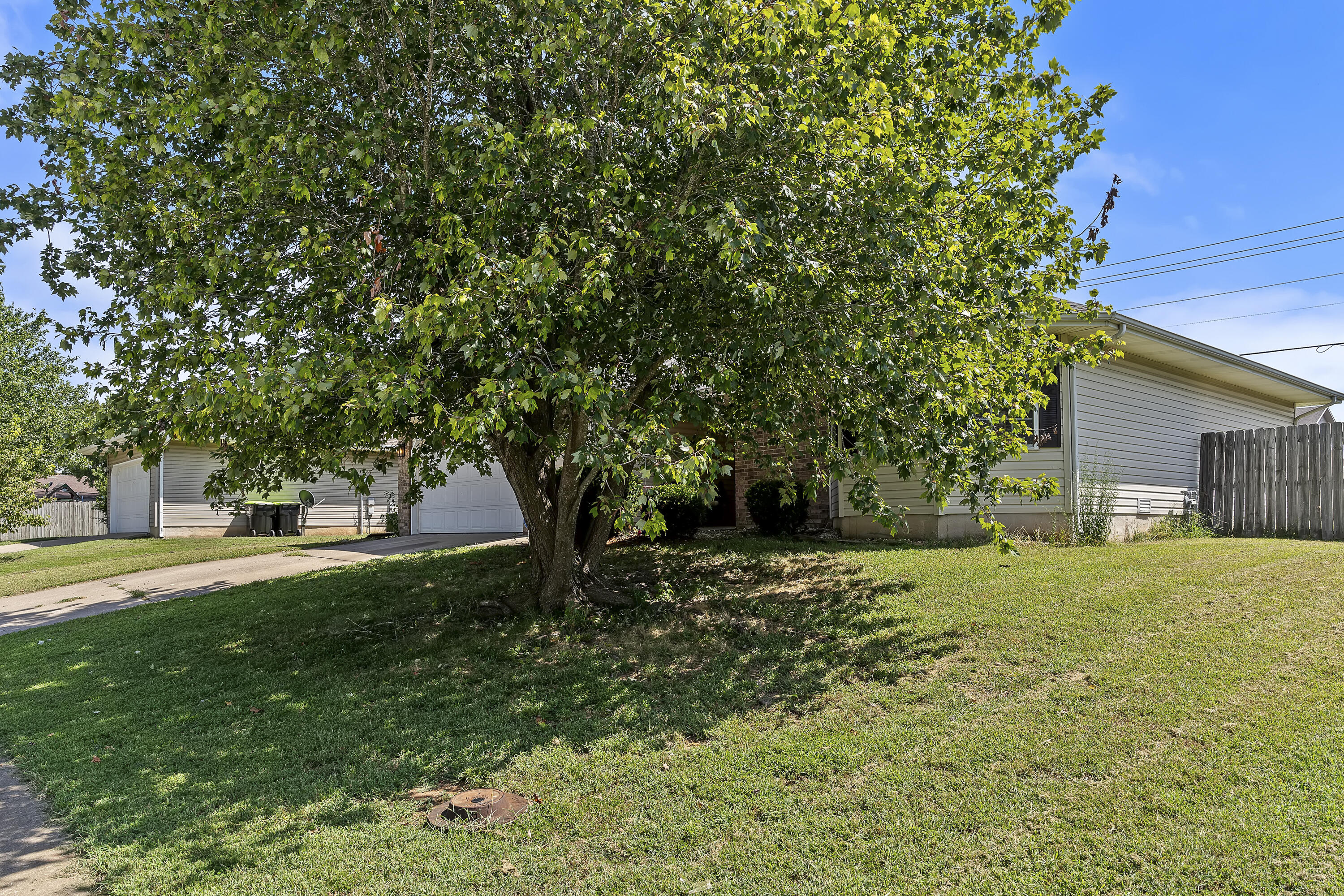 Photo 31 - Residential for sale – 804 N Cottonwood Avenue  Republic, MO