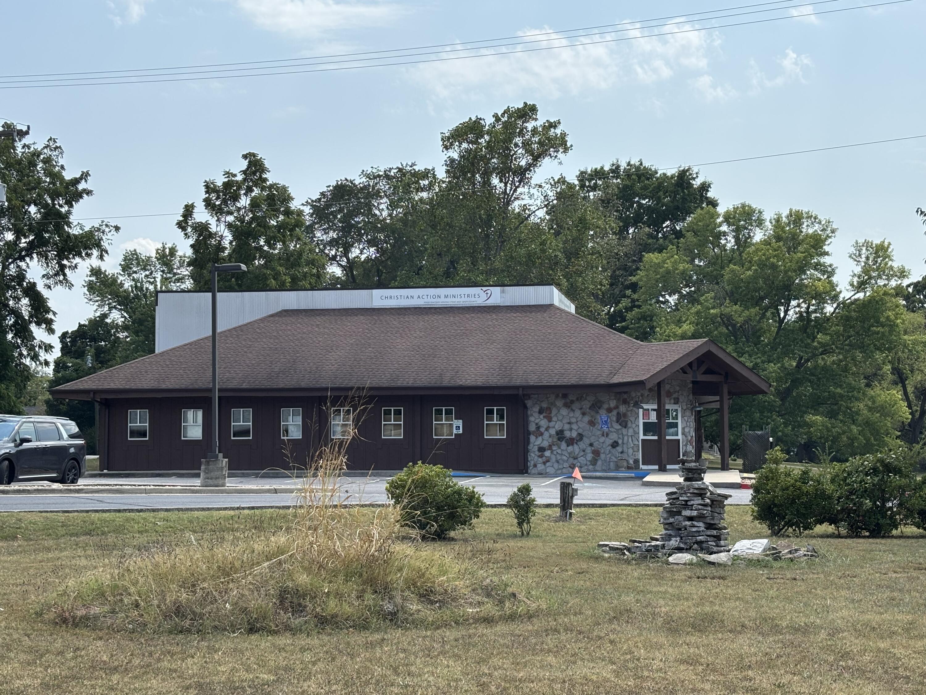 Commercial Sale for sale – 139  State Highway Y Highway  Forsyth, MO