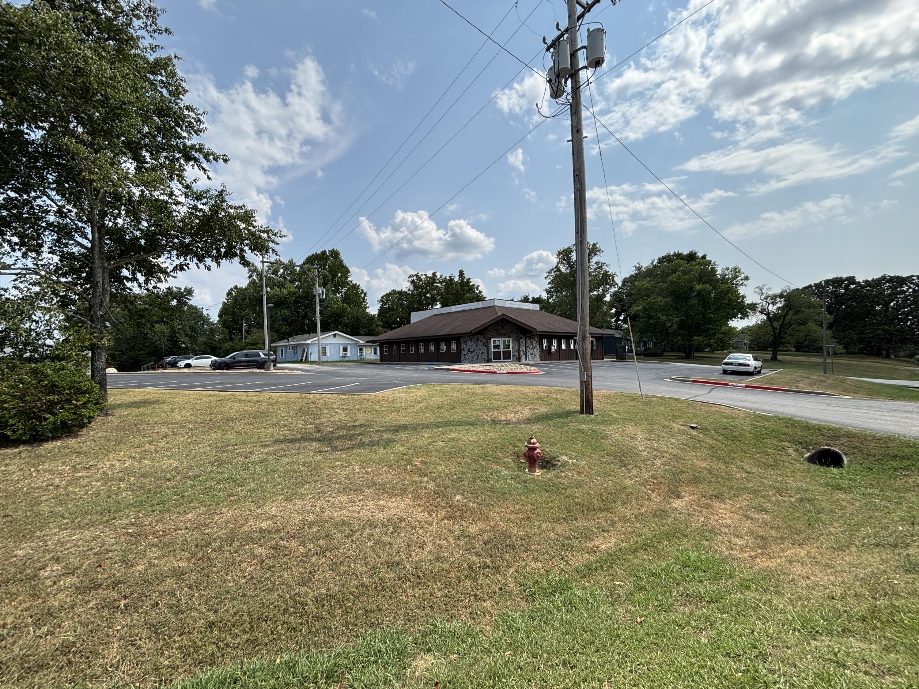 Photo 4 - Commercial Sale for sale – 139  State Highway Y Highway  Forsyth, MO