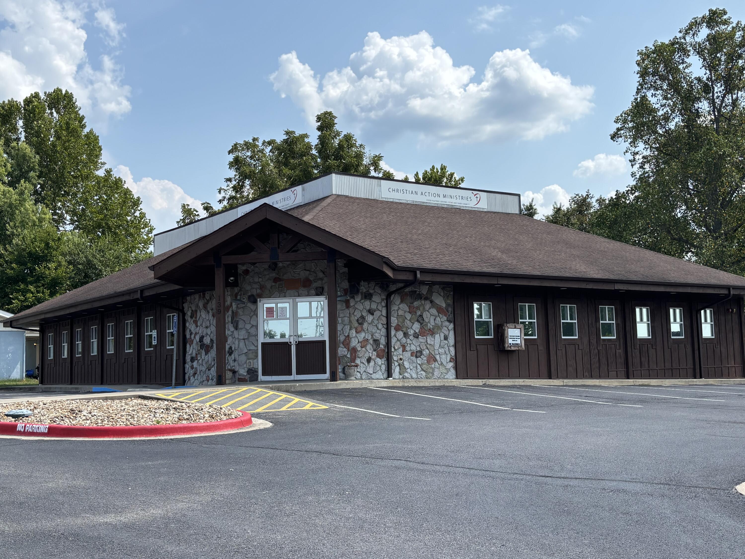 Photo 2 - Commercial Sale for sale – 139  State Highway Y Highway  Forsyth, MO