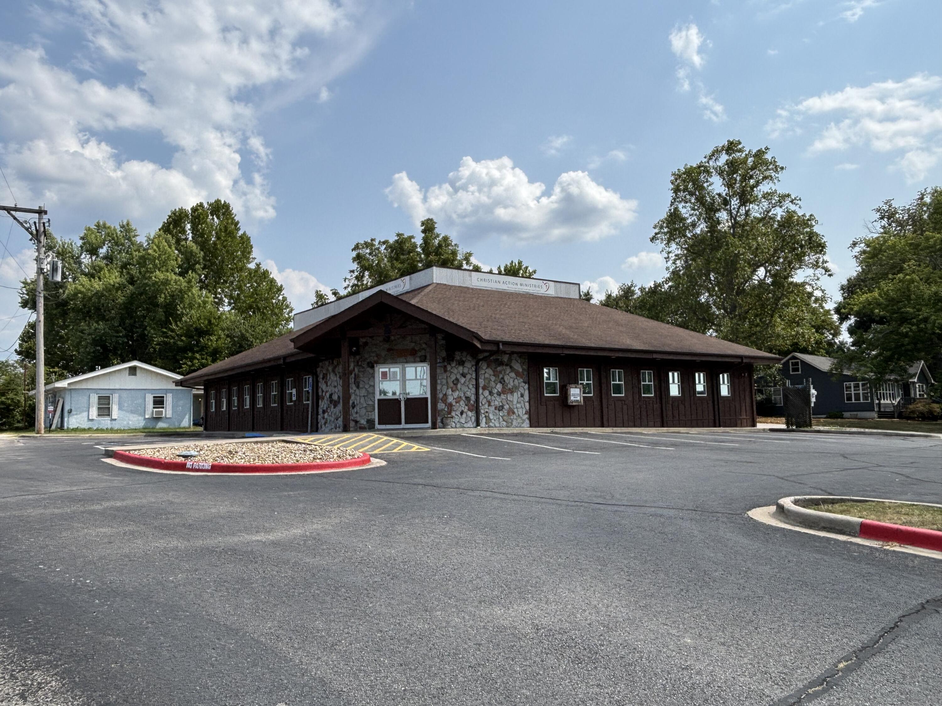 Photo 3 - Commercial Sale for sale – 139  State Highway Y Highway  Forsyth, MO