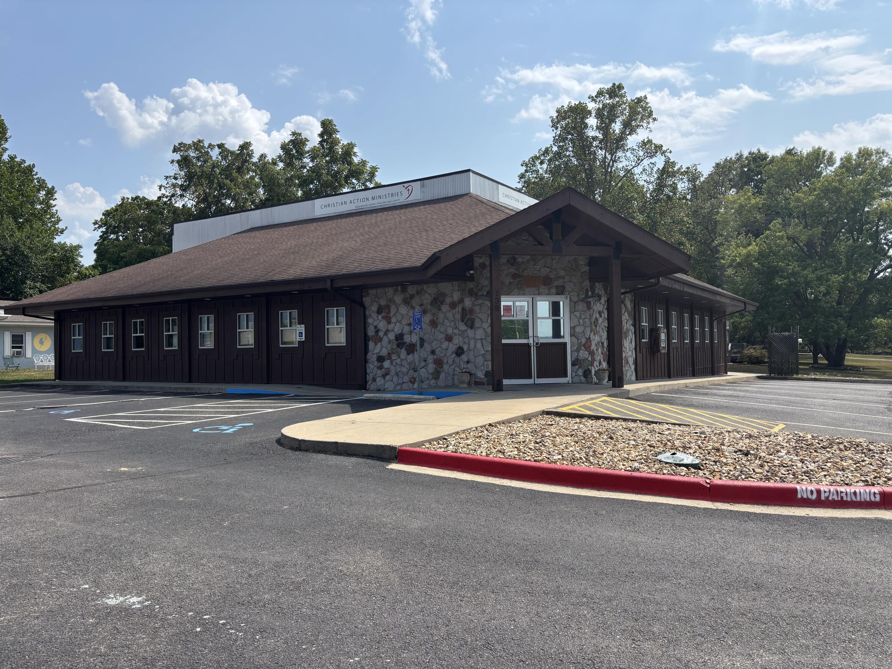 Photo 7 - Commercial Sale for sale – 139  State Highway Y Highway  Forsyth, MO