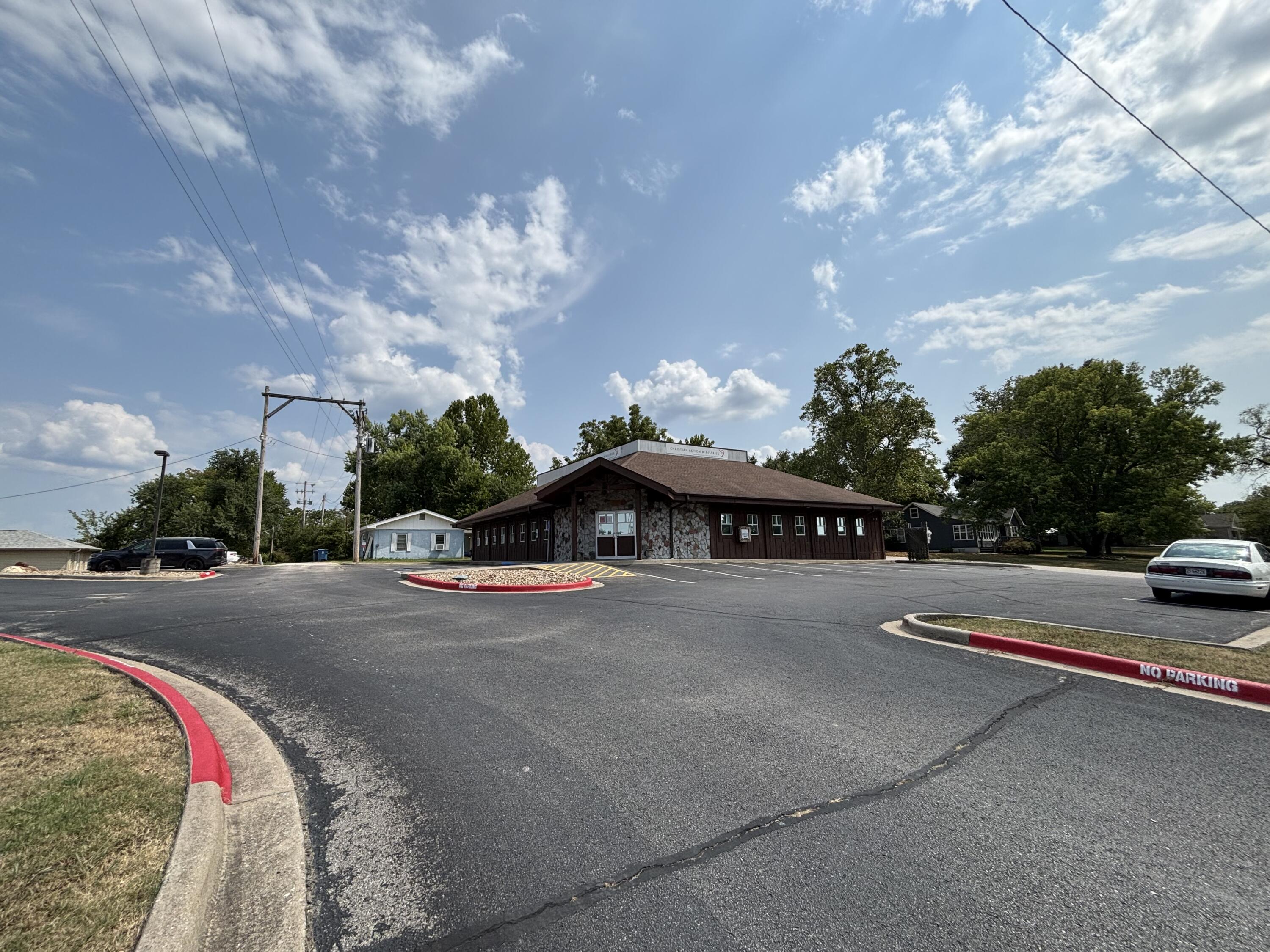 Photo 5 - Commercial Sale for sale – 139  State Highway Y Highway  Forsyth, MO