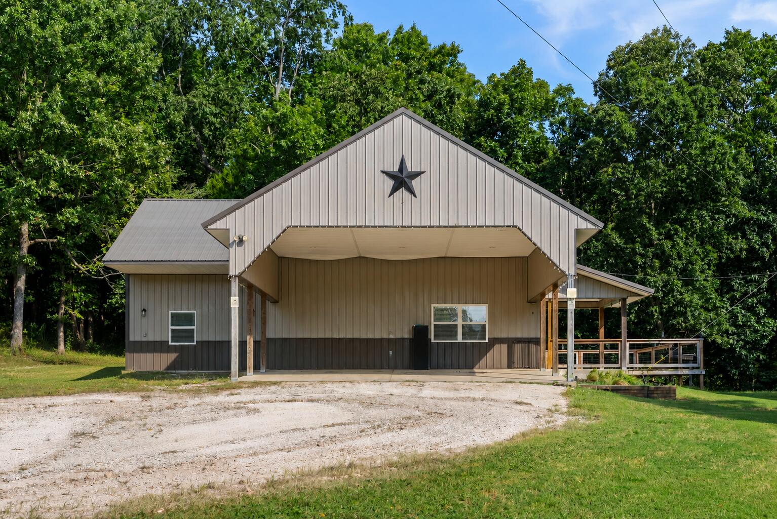 Photo 9 - Residential for sale – 681 & 825  Windwalker Lane  Goodman, MO