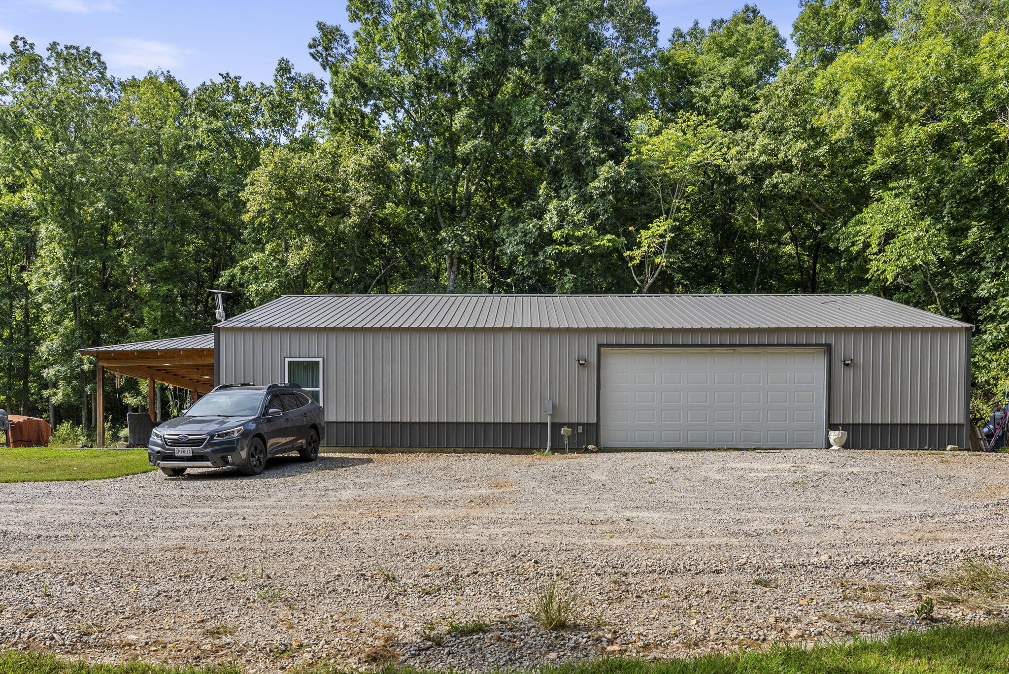 Photo 4 - Residential for sale – 681 & 825  Windwalker Lane  Goodman, MO