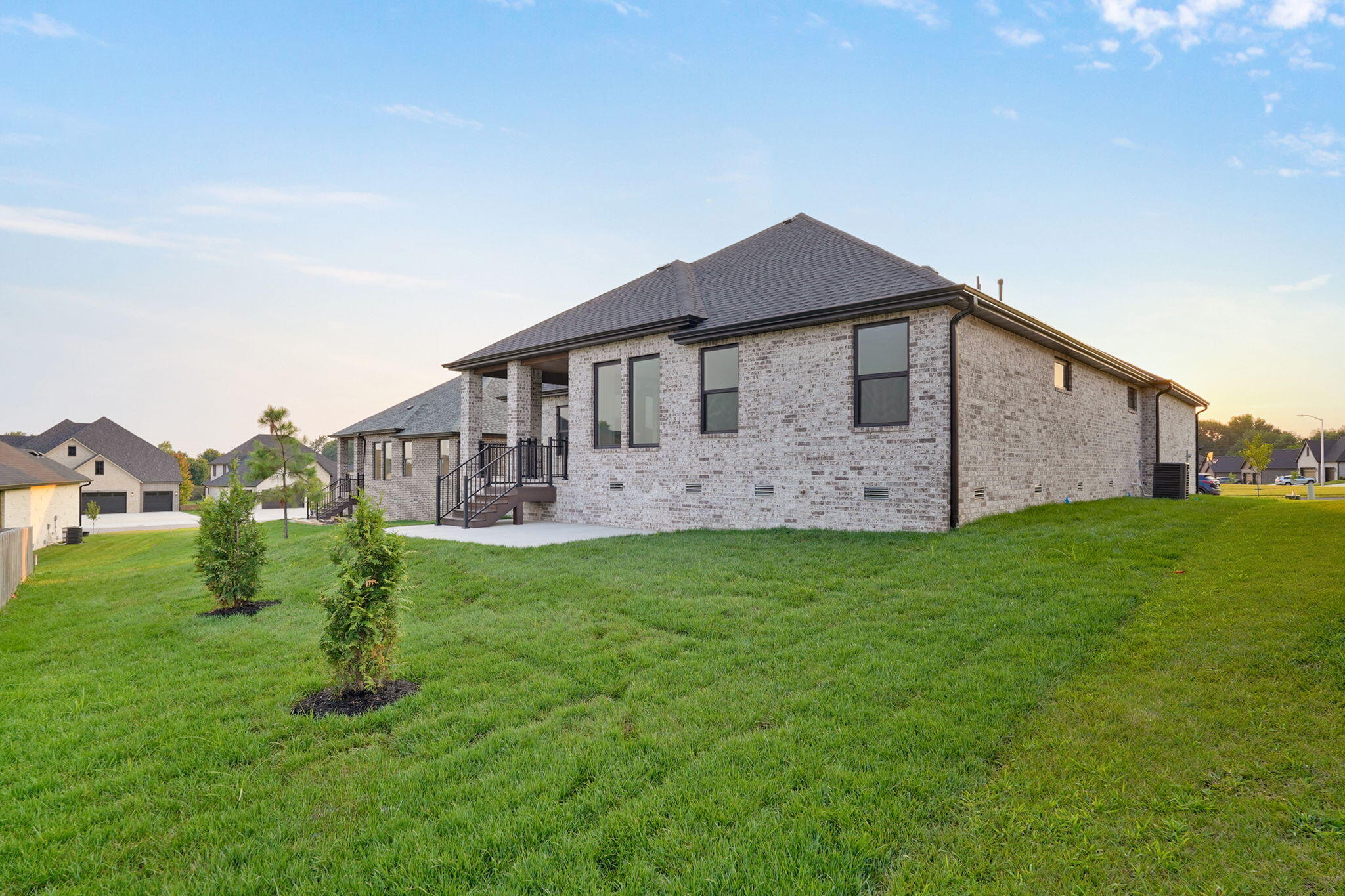 Photo 37 - Residential for sale – 2136 N Sun Valley Drive  Springfield, MO