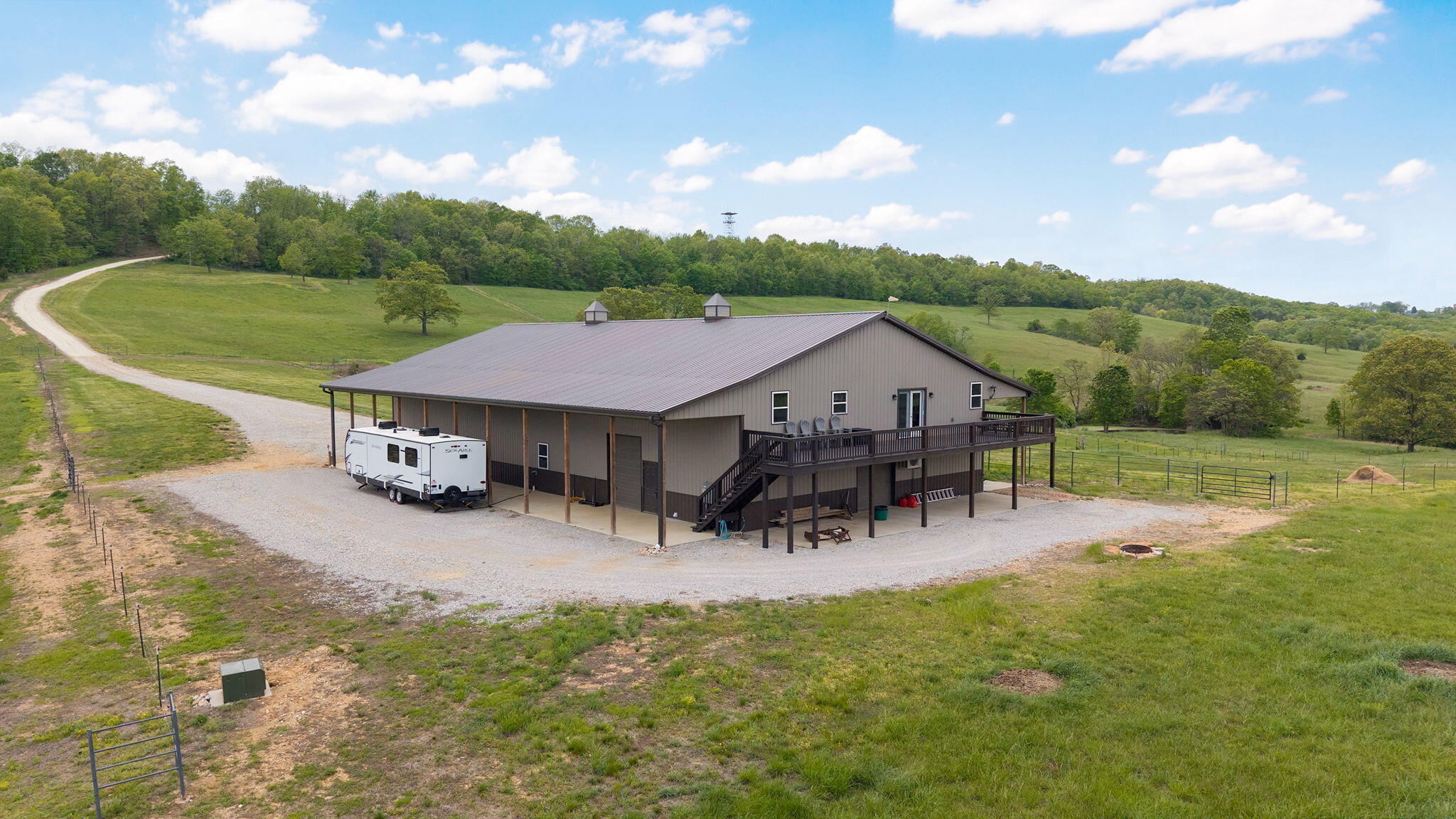 Photo 3 - Residential for sale – Hcr 69  Box 100   Oldfield, MO