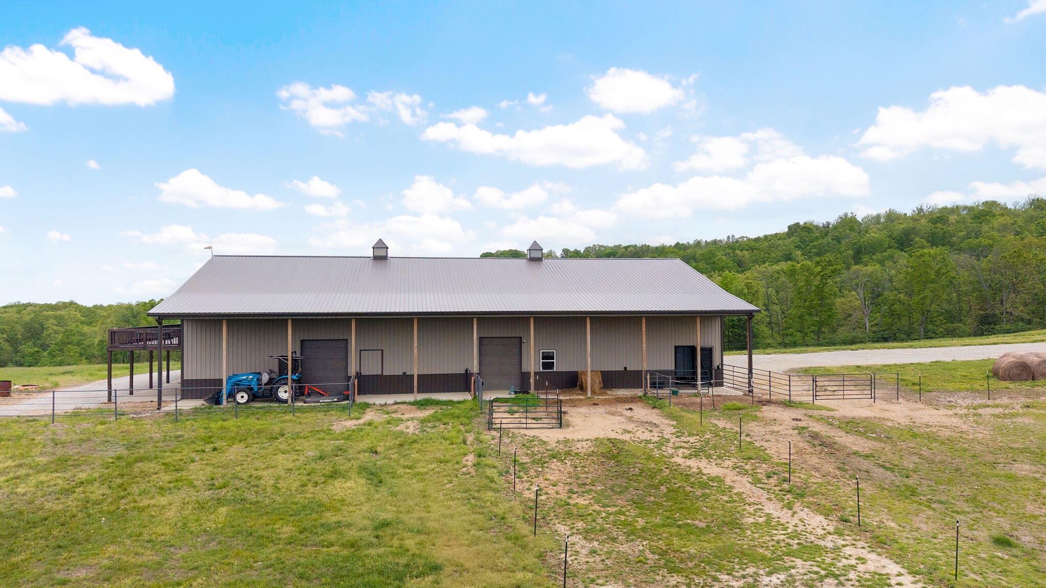 Photo 57 - Residential for sale – Hcr 69  Box 100   Oldfield, MO