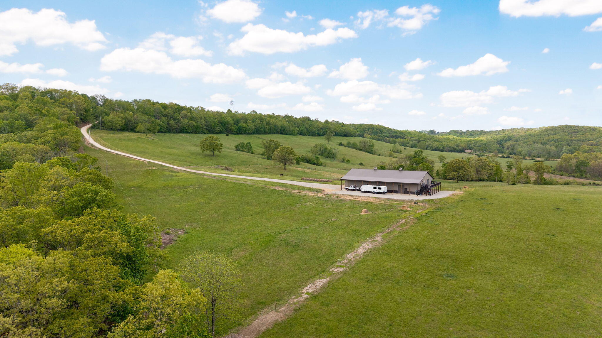 Photo 45 - Residential for sale – Hcr 69  Box 100   Oldfield, MO