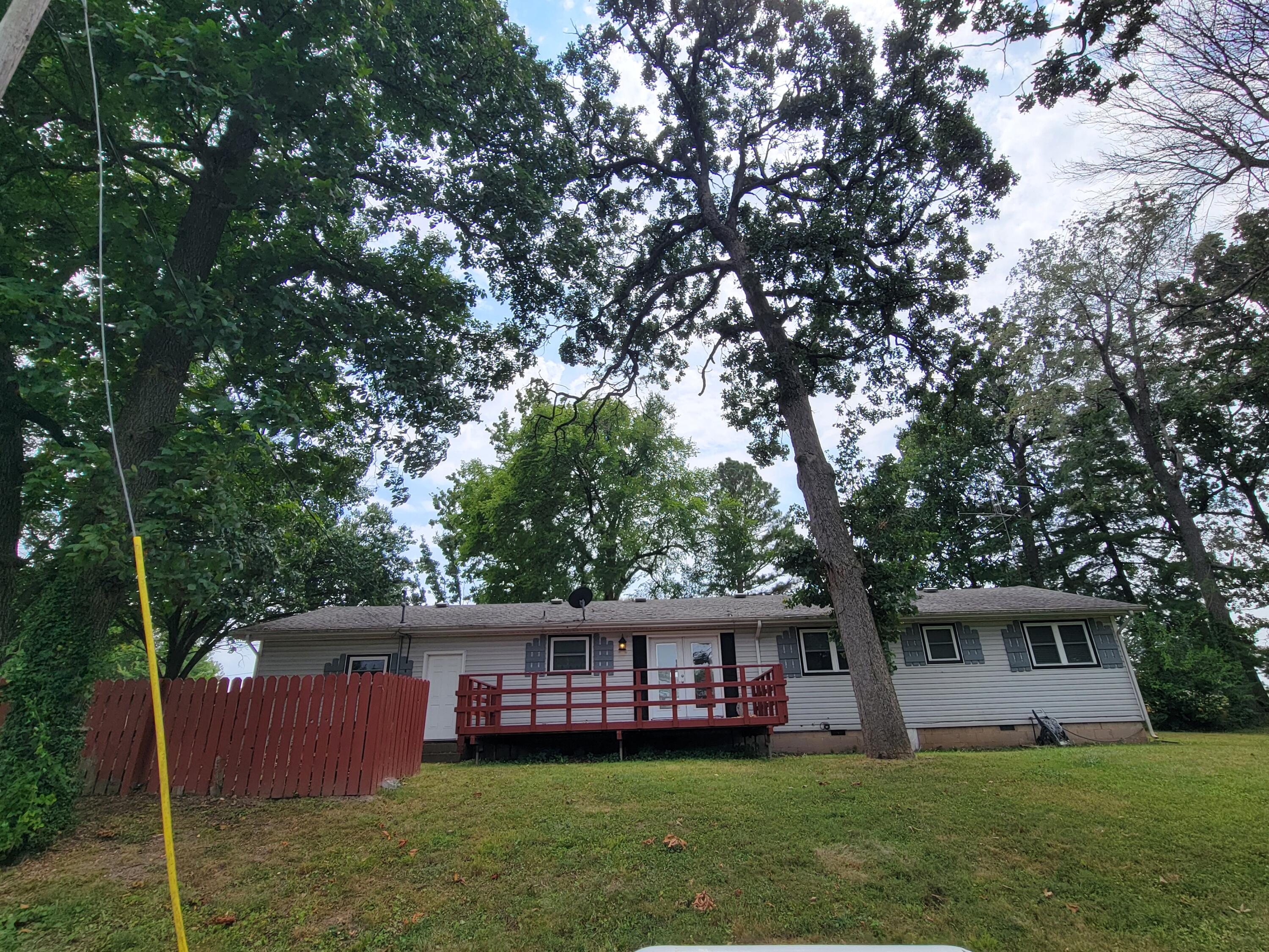 Photo 27 - Residential for sale – 977 W Crestwood Drive  Monett, MO