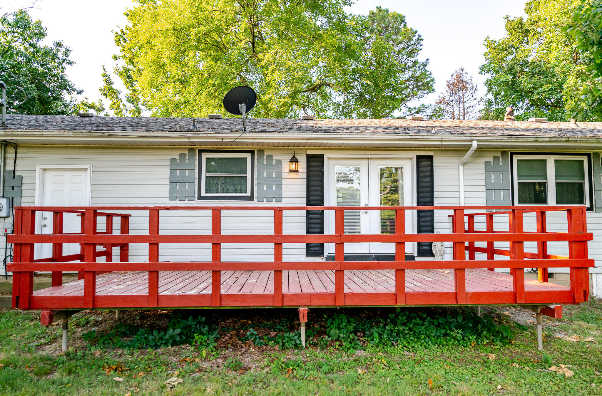Photo 23 - Residential for sale – 977 W Crestwood Drive  Monett, MO