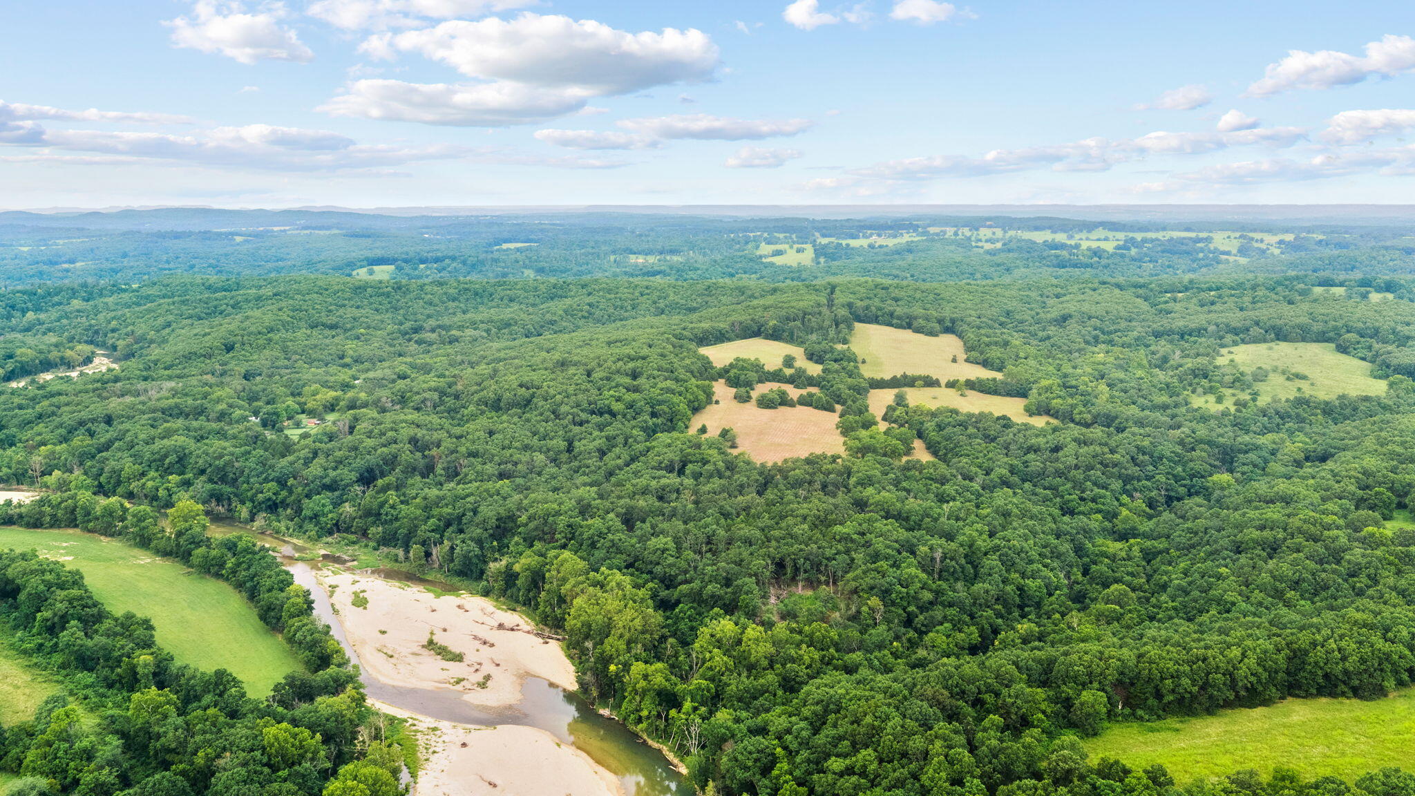 Photo 7 - Land for sale – Rt 3  Box 240-4   Ava, MO