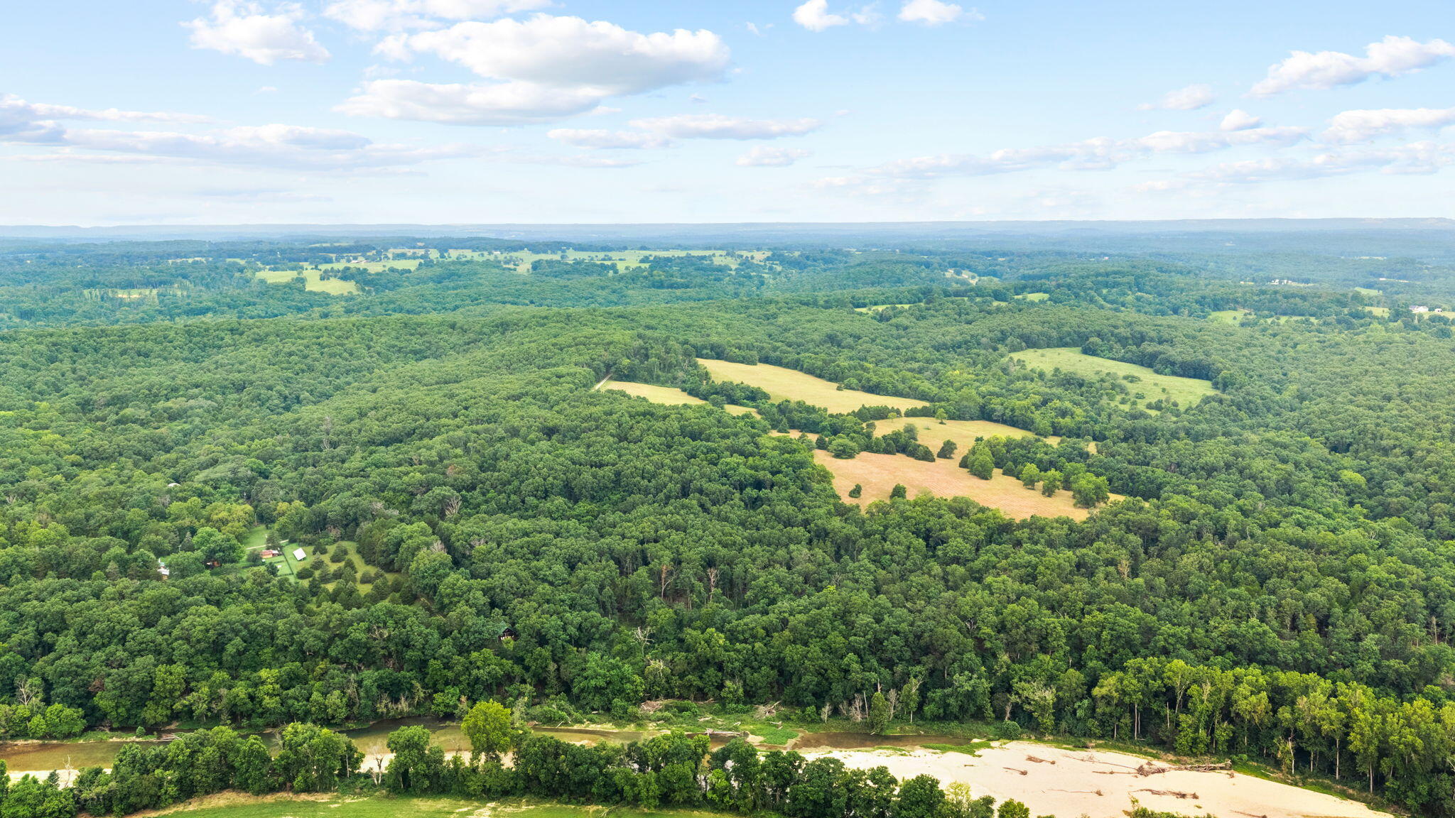 Photo 9 - Land for sale – Rt 3  Box 240-4   Ava, MO