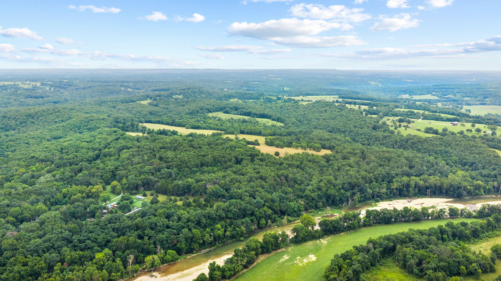 Photo 16 - Land for sale – Rt 3  Box 240-4   Ava, MO