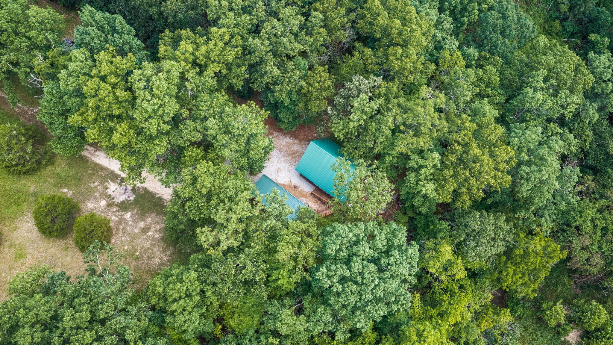 Photo 4 - Land for sale – Rt 3  Box 240-4   Ava, MO