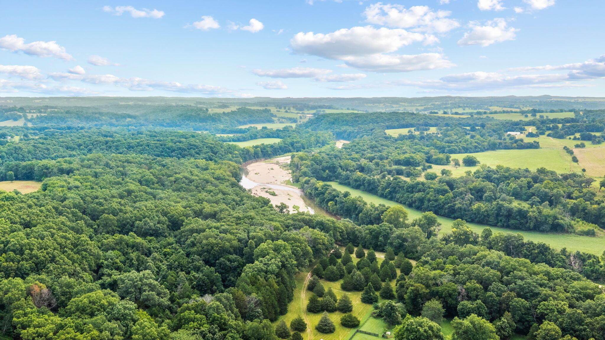 Photo 14 - Land for sale – Rt 3  Box 240-4   Ava, MO
