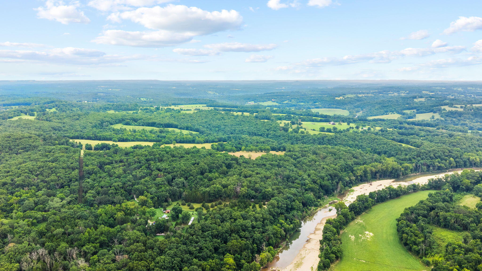 Photo 17 - Land for sale – Rt 3  Box 240-4   Ava, MO