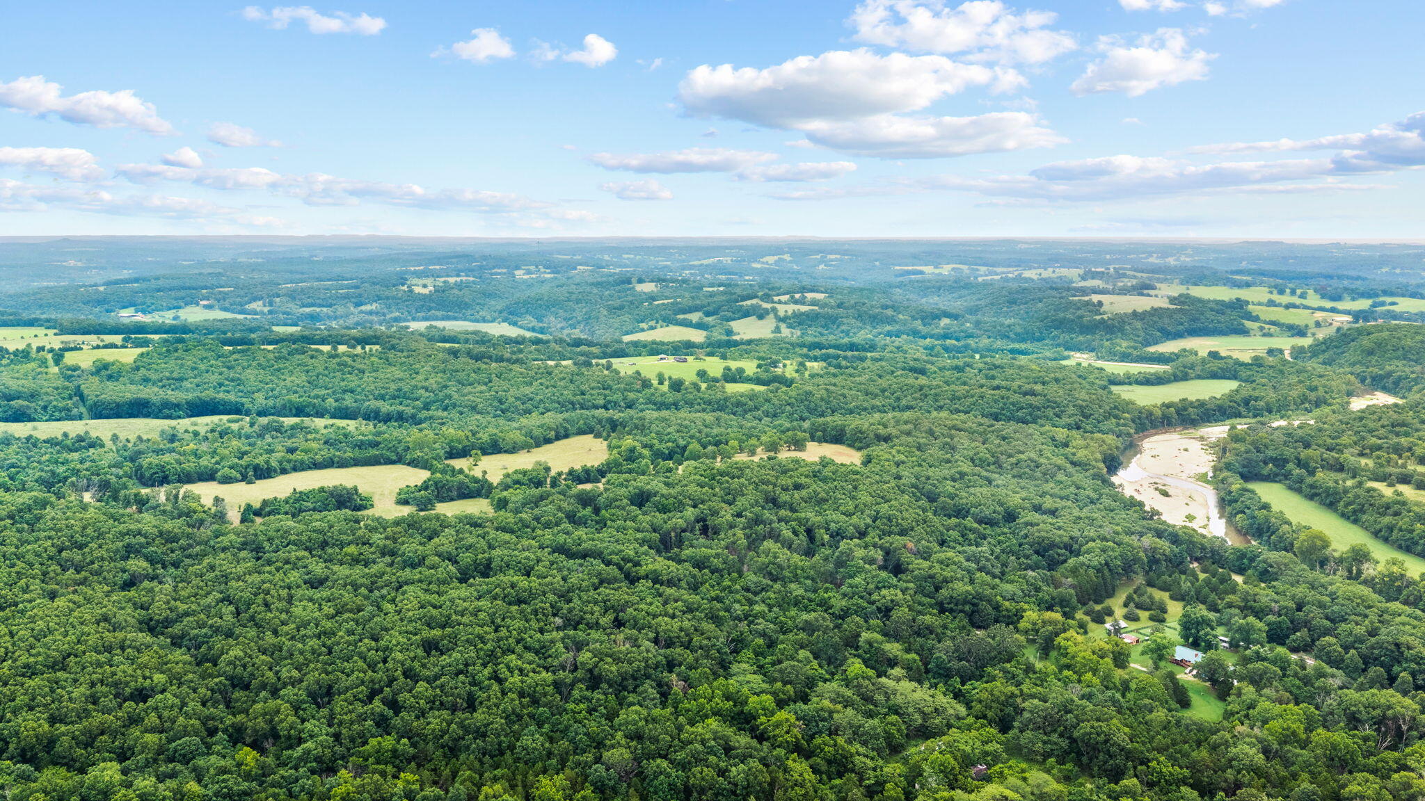Photo 18 - Land for sale – Rt 3  Box 240-4   Ava, MO
