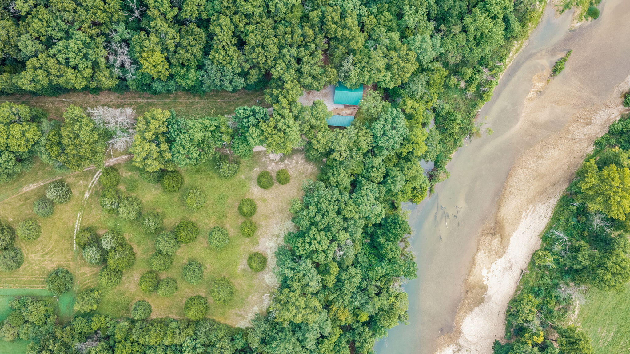 Photo 3 - Land for sale – Rt 3  Box 240-4   Ava, MO