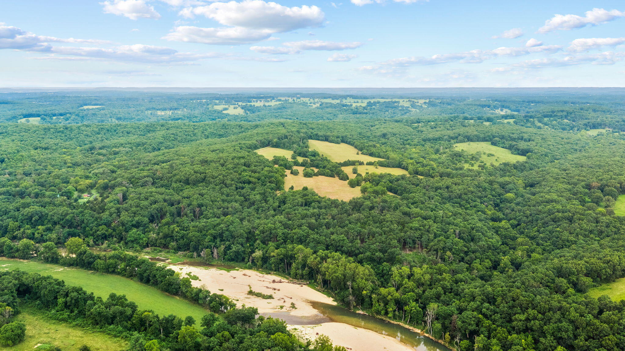 Photo 8 - Land for sale – Rt 3  Box 240-4   Ava, MO