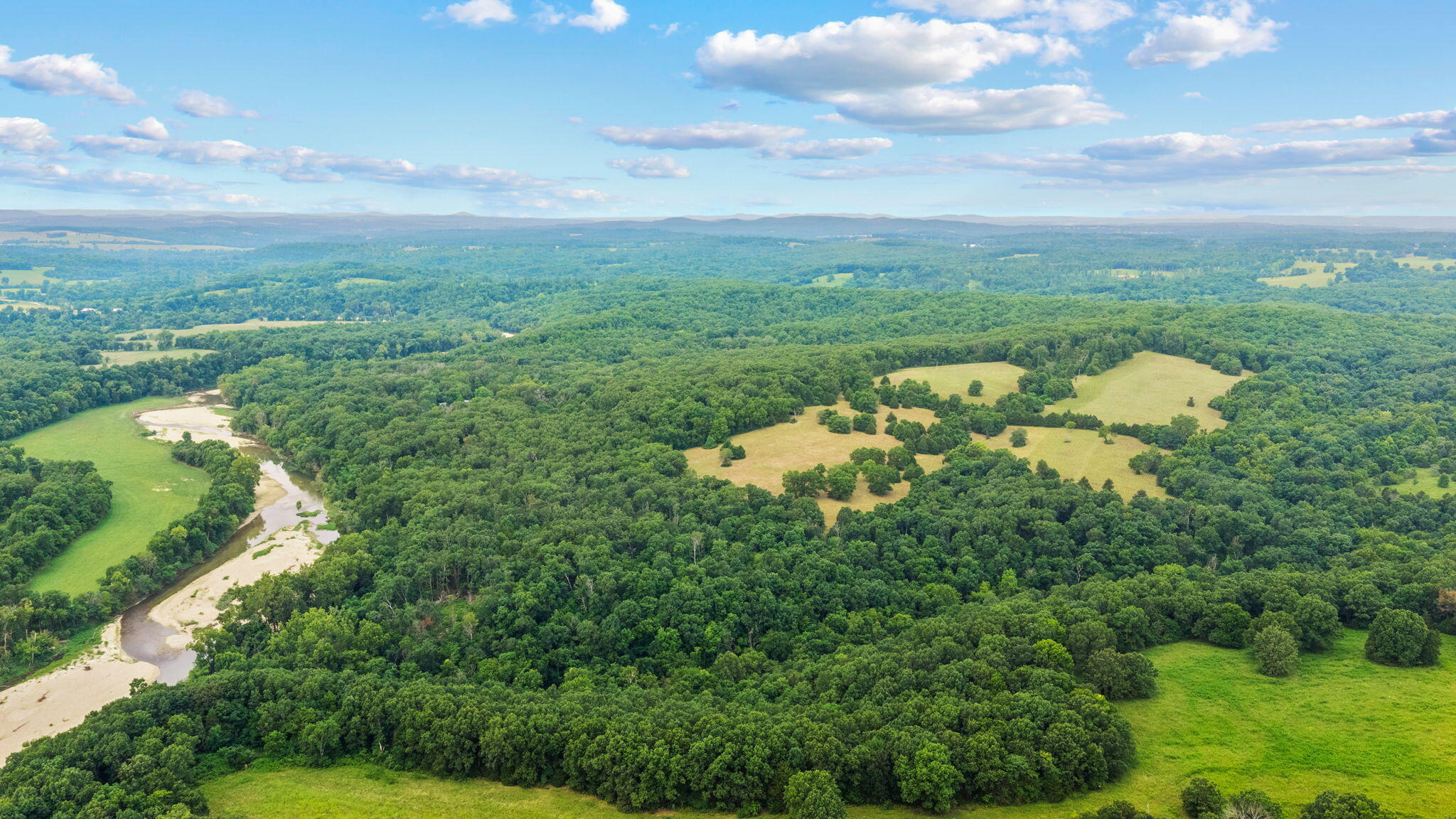 Land for sale – Rt 3  Box 240-4   Ava, MO