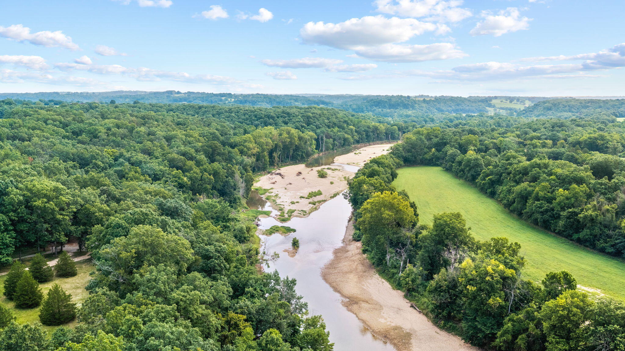 Photo 23 - Land for sale – Rt 3  Box 240-4   Ava, MO