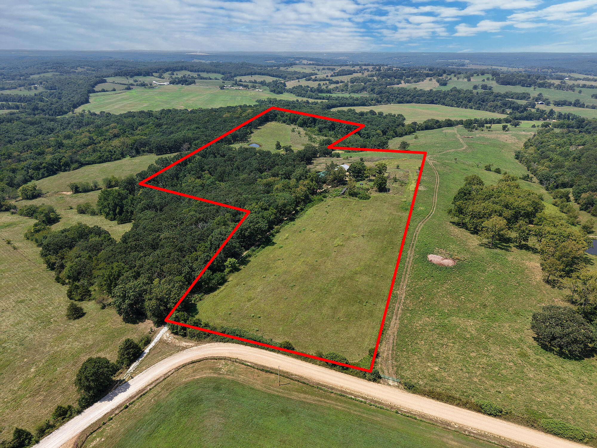 Photo 10 - Residential for sale – 6421  Lawson Road  Hartville, MO