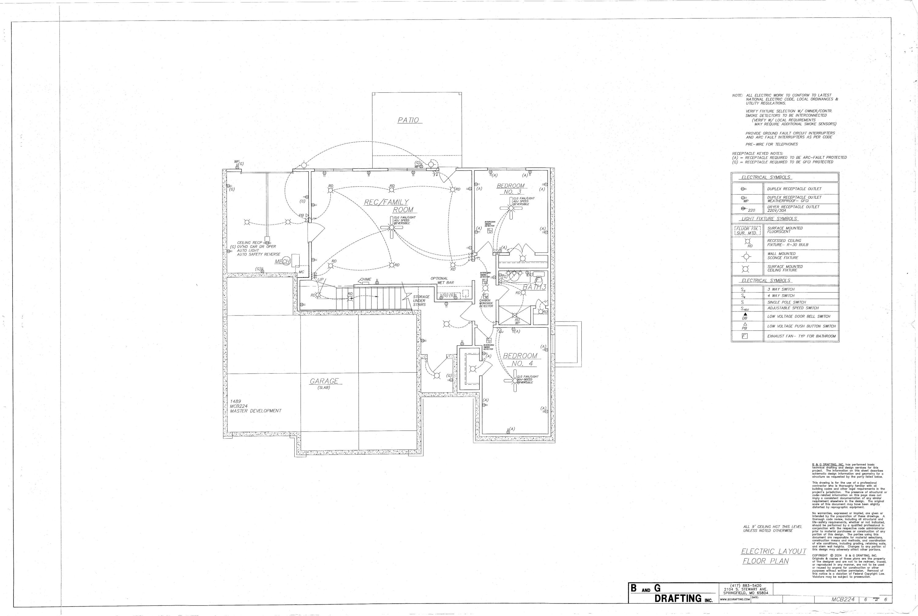 Photo 38 - Residential for sale – 22542  Dove Drive  Golden, MO