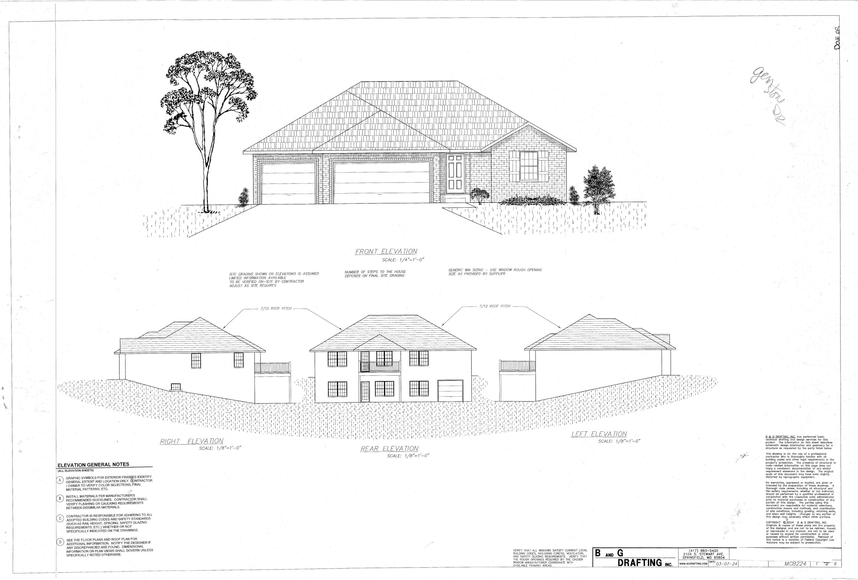 Photo 33 - Residential for sale – 22542  Dove Drive  Golden, MO