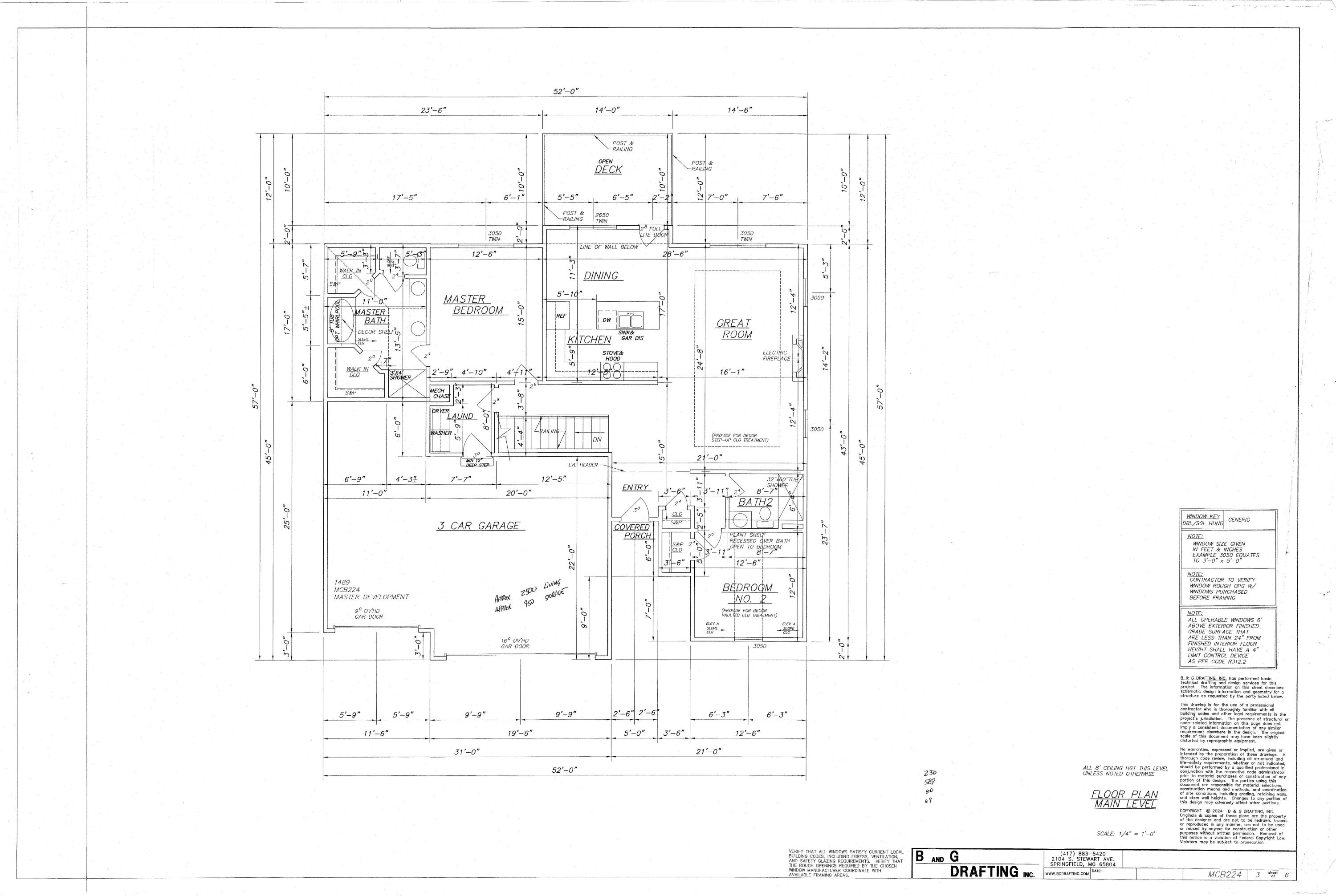 Photo 35 - Residential for sale – 22542  Dove Drive  Golden, MO