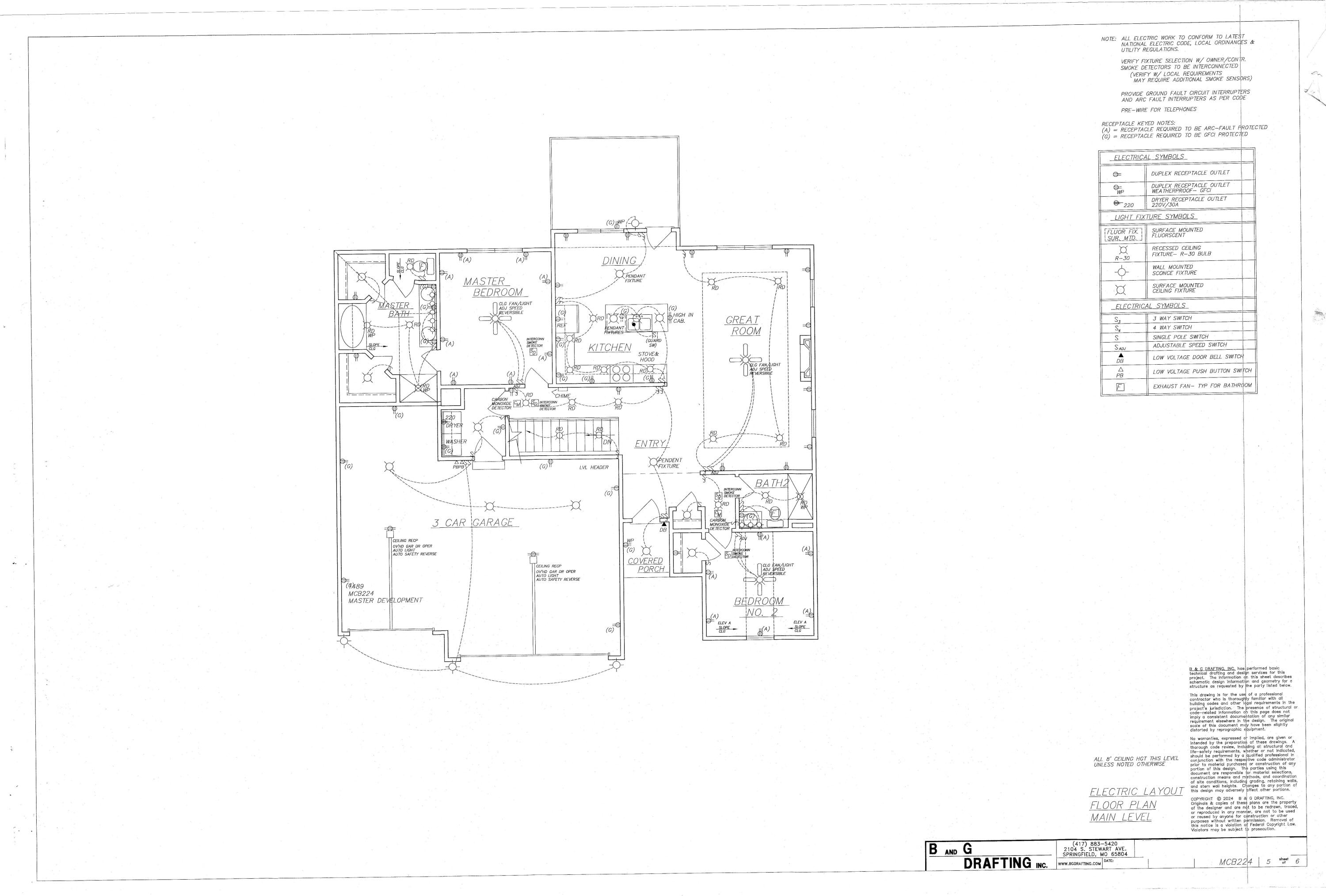 Photo 37 - Residential for sale – 22542  Dove Drive  Golden, MO