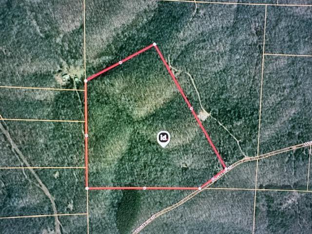 Land for sale – 000  Private Road 421-35   West Plains, MO