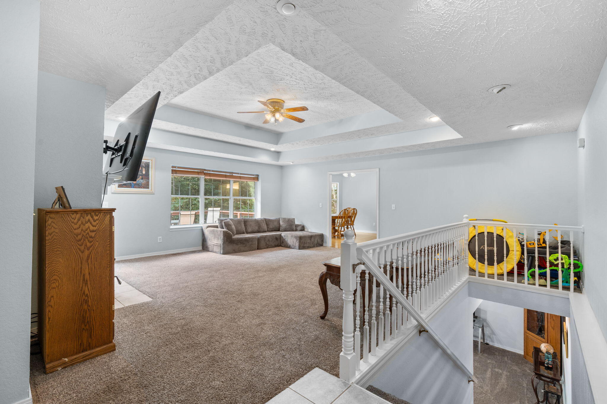 Photo 7 - Residential for sale – 1745 N Carnegie Road  Nixa, MO