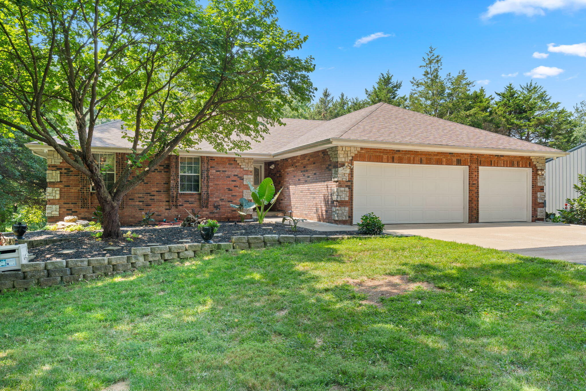 Photo 4 - Residential for sale – 1745 N Carnegie Road  Nixa, MO