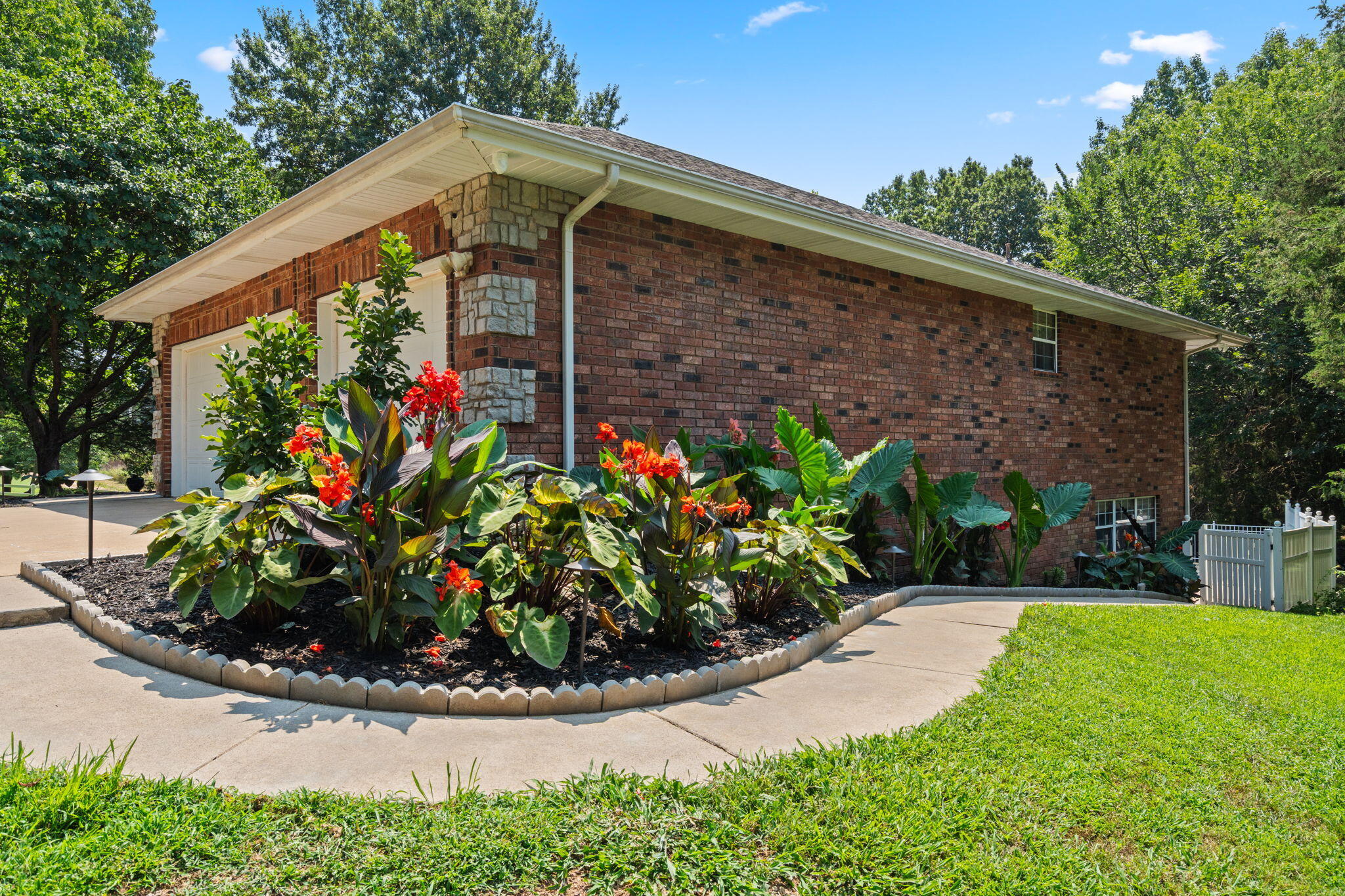 Photo 5 - Residential for sale – 1745 N Carnegie Road  Nixa, MO