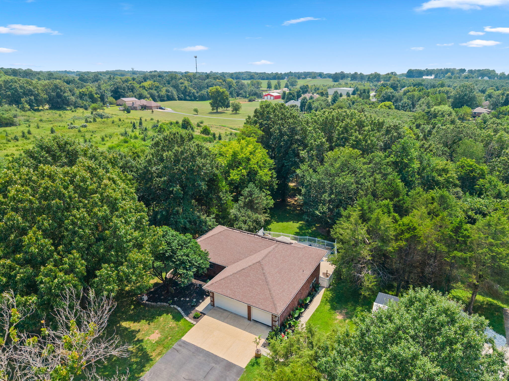 Photo 54 - Residential for sale – 1745 N Carnegie Road  Nixa, MO