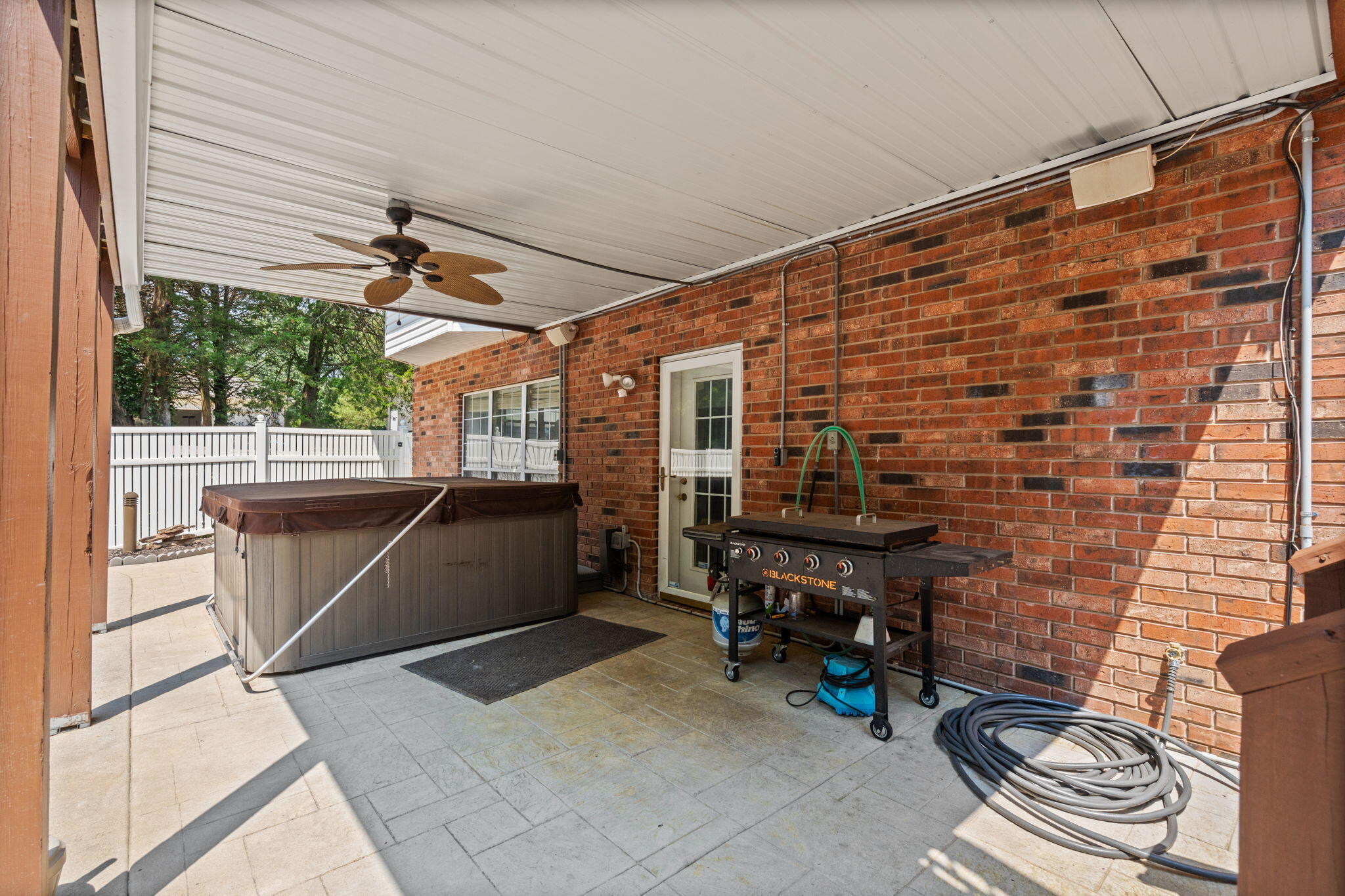 Photo 40 - Residential for sale – 1745 N Carnegie Road  Nixa, MO
