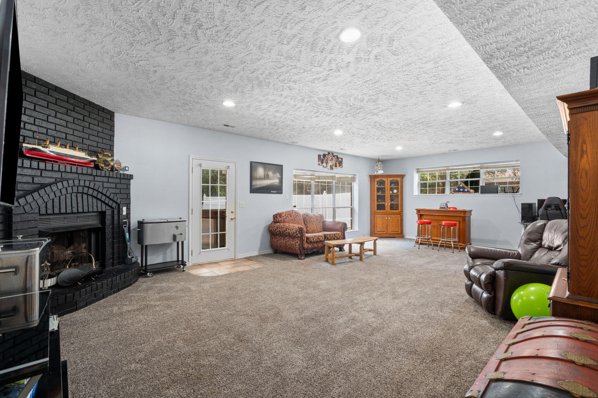 Photo 29 - Residential for sale – 1745 N Carnegie Road  Nixa, MO