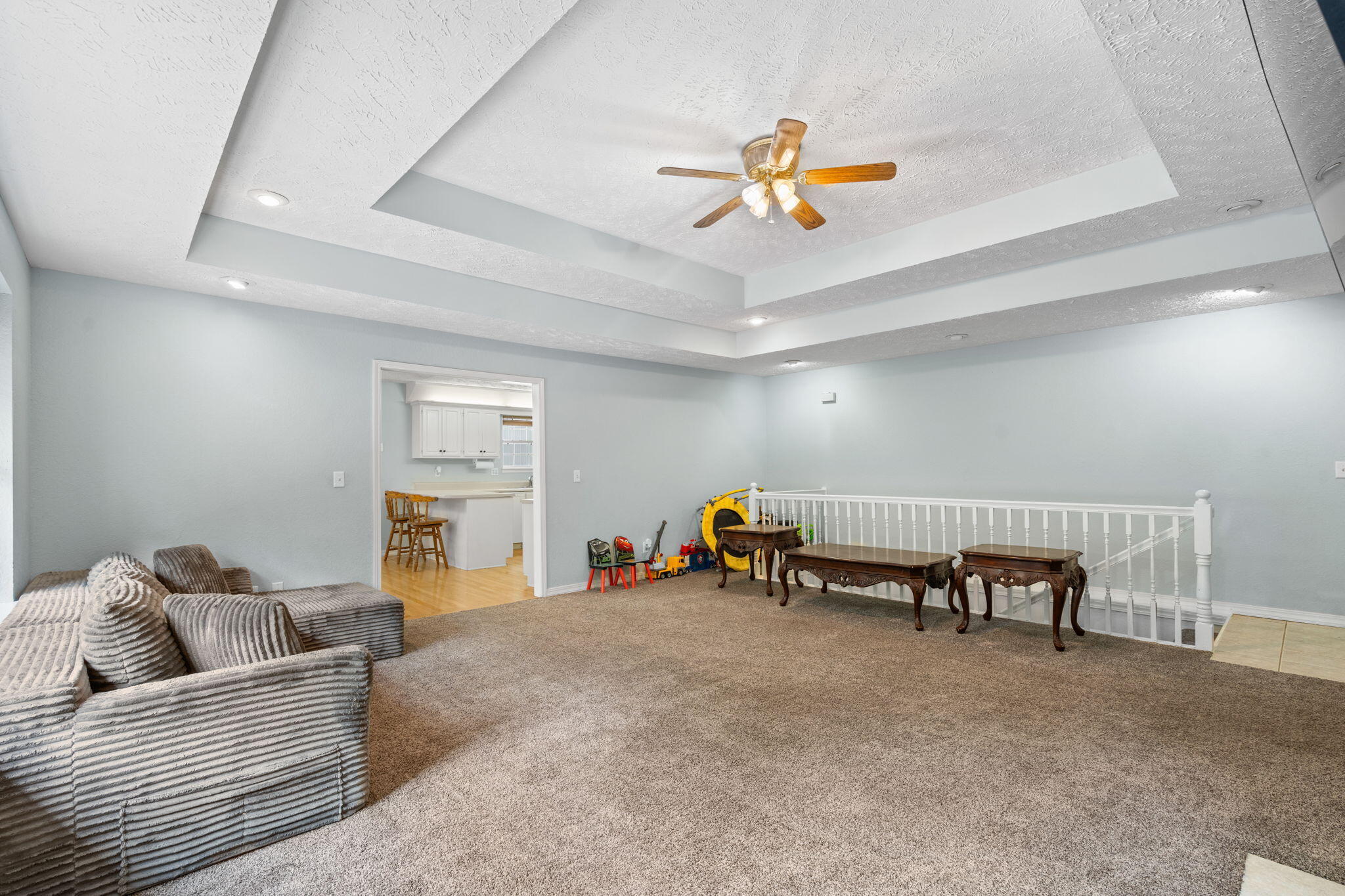 Photo 10 - Residential for sale – 1745 N Carnegie Road  Nixa, MO