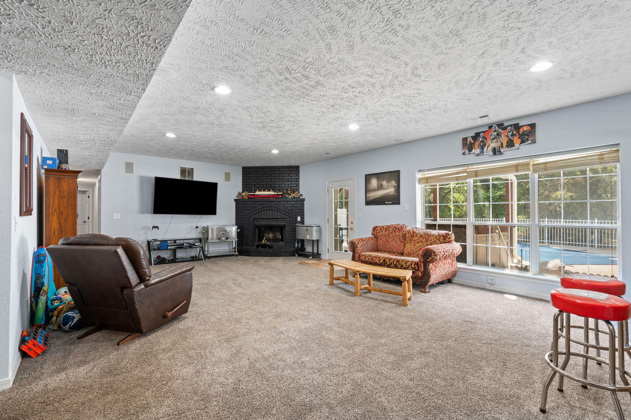 Photo 26 - Residential for sale – 1745 N Carnegie Road  Nixa, MO