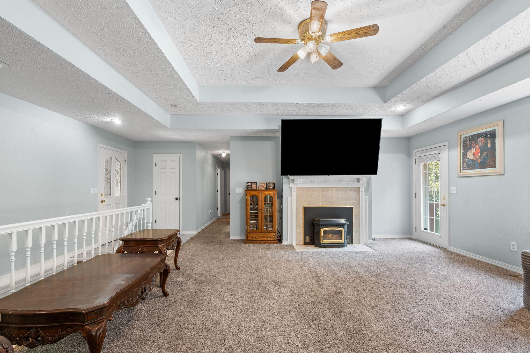 Photo 8 - Residential for sale – 1745 N Carnegie Road  Nixa, MO