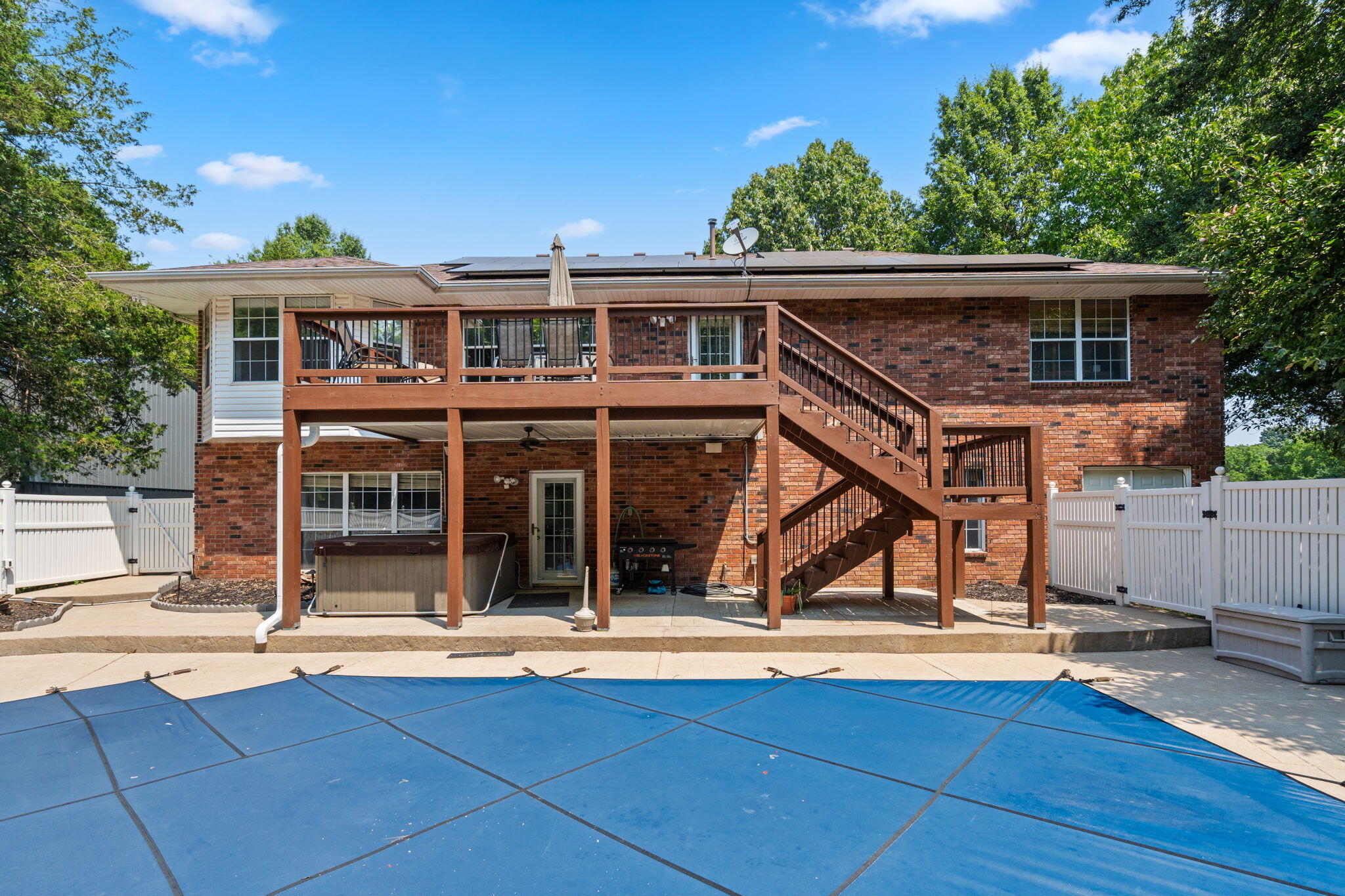 Photo 44 - Residential for sale – 1745 N Carnegie Road  Nixa, MO