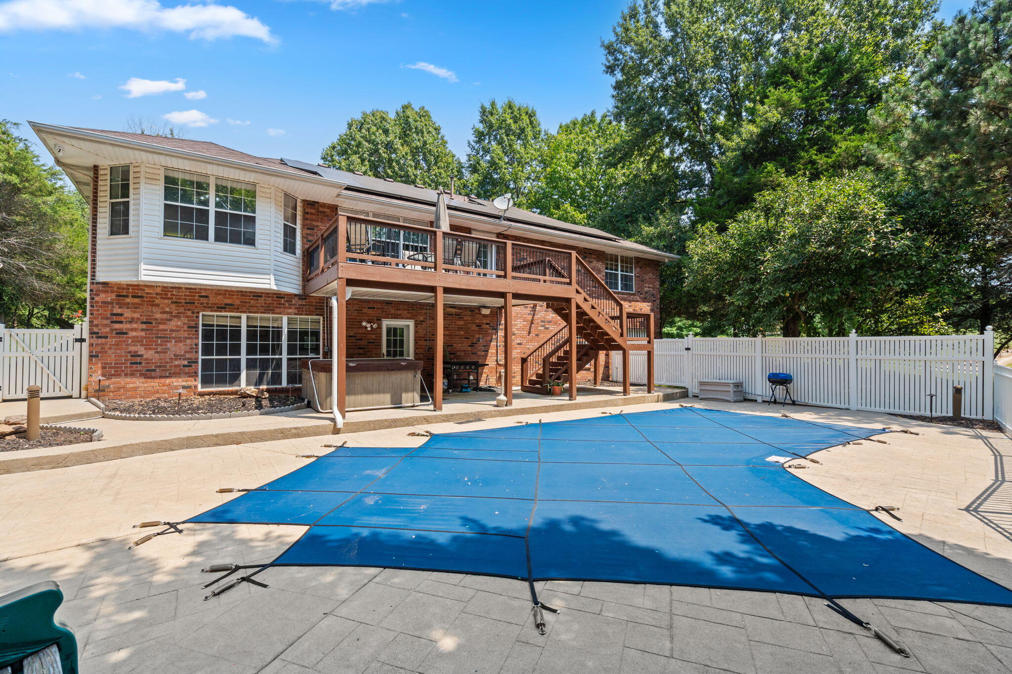 Photo 43 - Residential for sale – 1745 N Carnegie Road  Nixa, MO