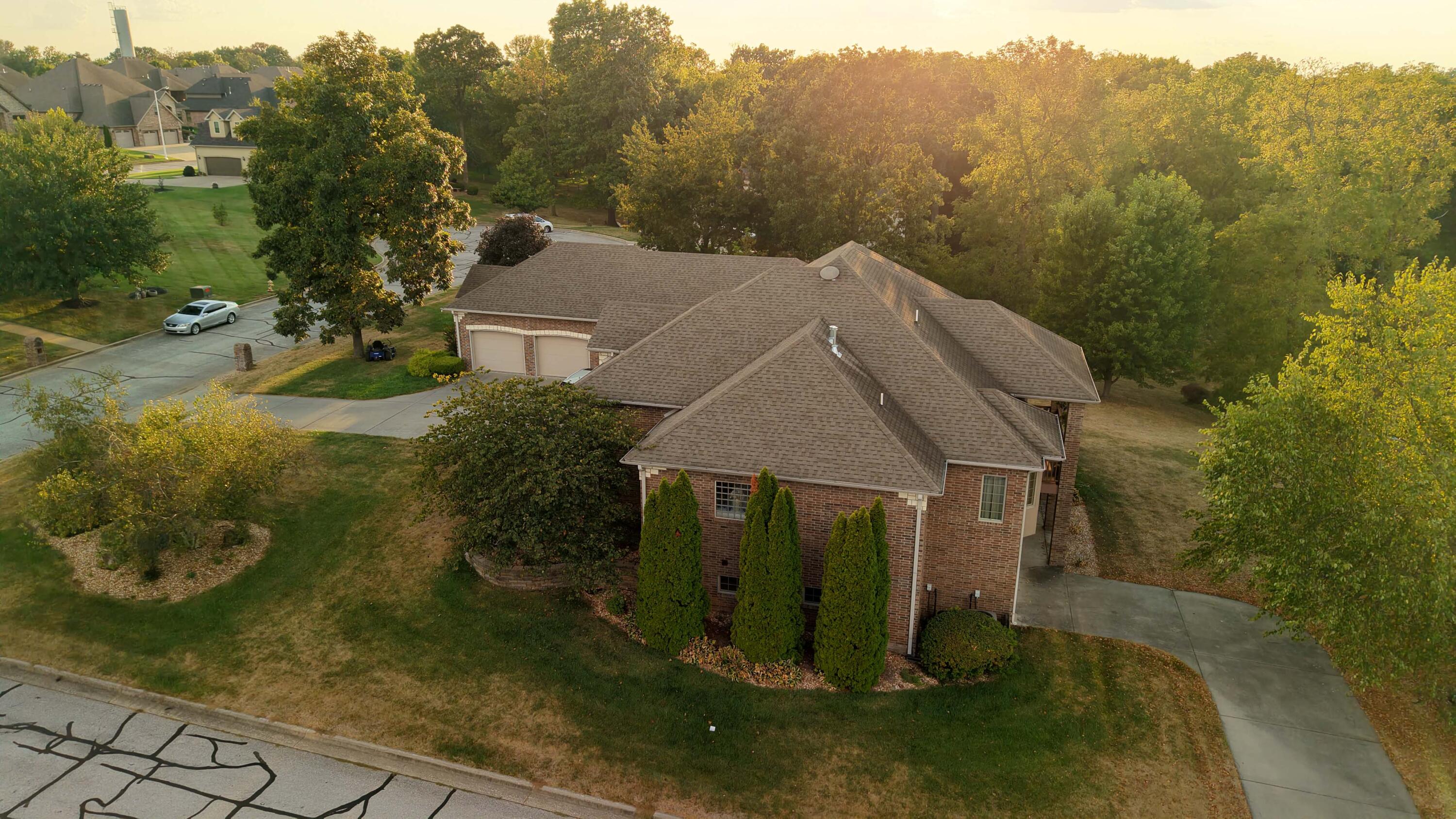 Photo 4 - Residential for sale – 905 W Rufina Court  Nixa, MO
