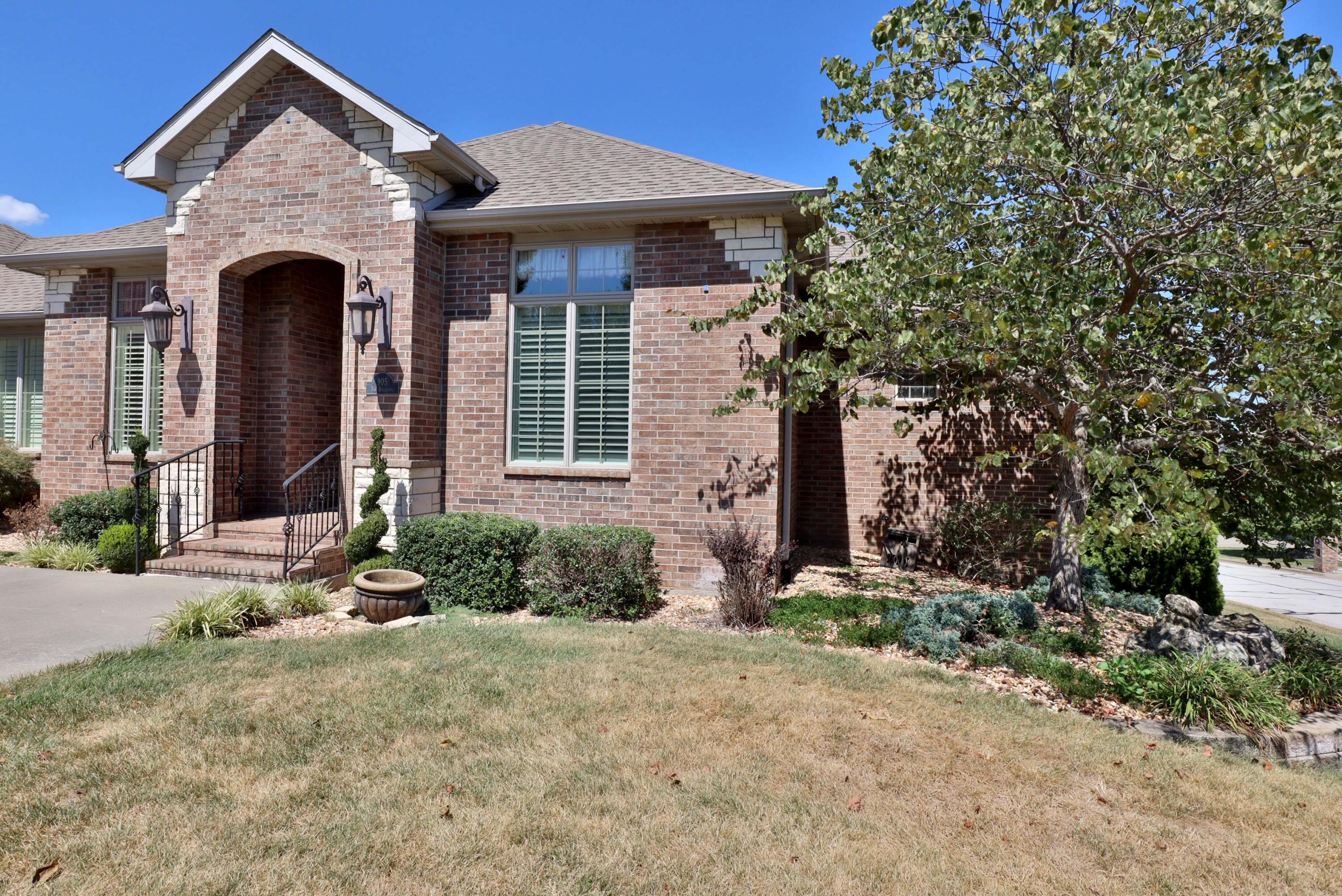 Photo 100 - Residential for sale – 905 W Rufina Court  Nixa, MO