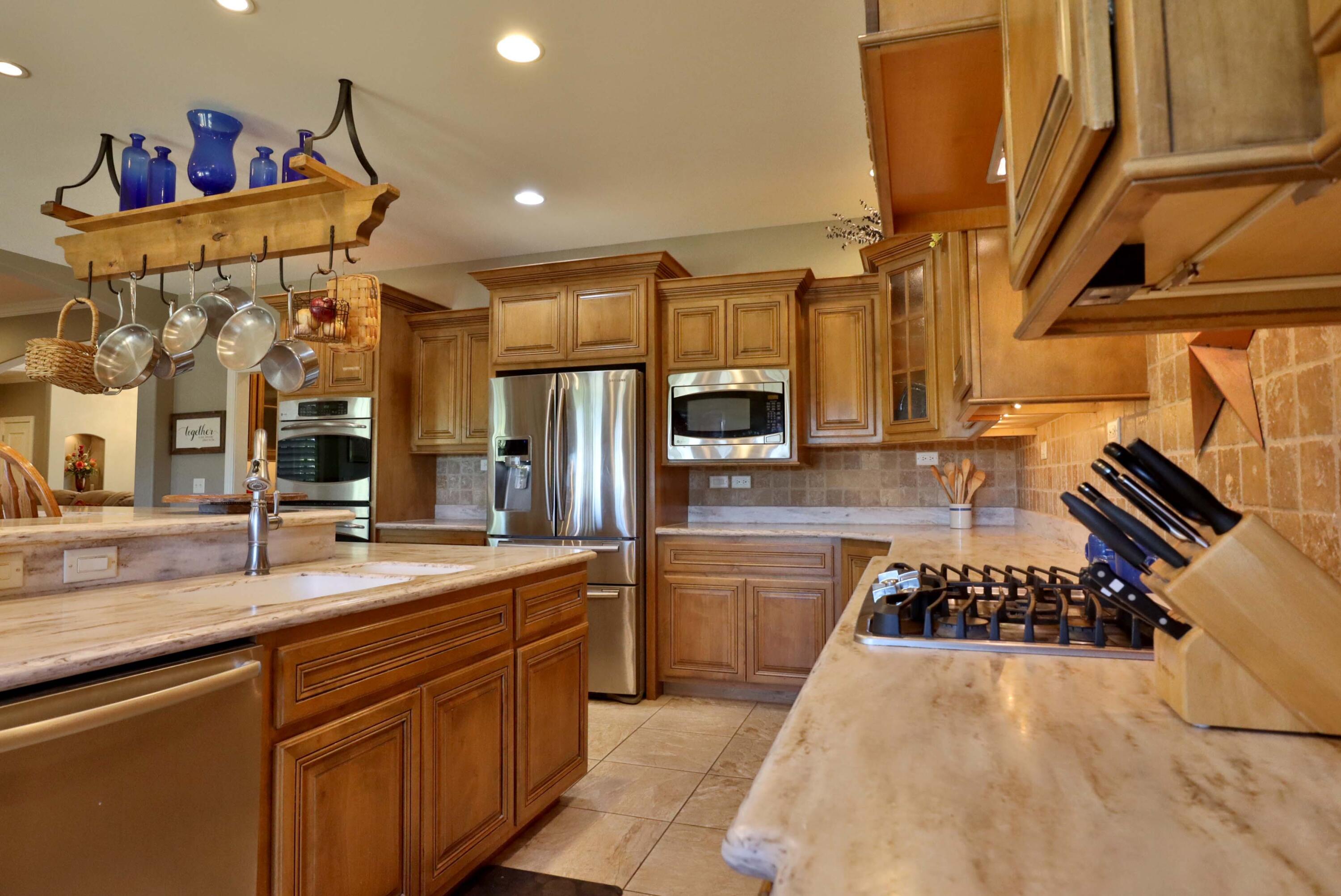 Photo 39 - Residential for sale – 905 W Rufina Court  Nixa, MO
